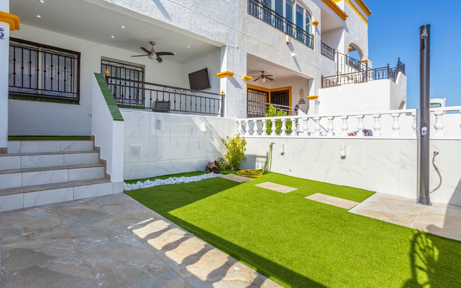 Resale - Appartement - Orihuela - Vistabella Golf Resort