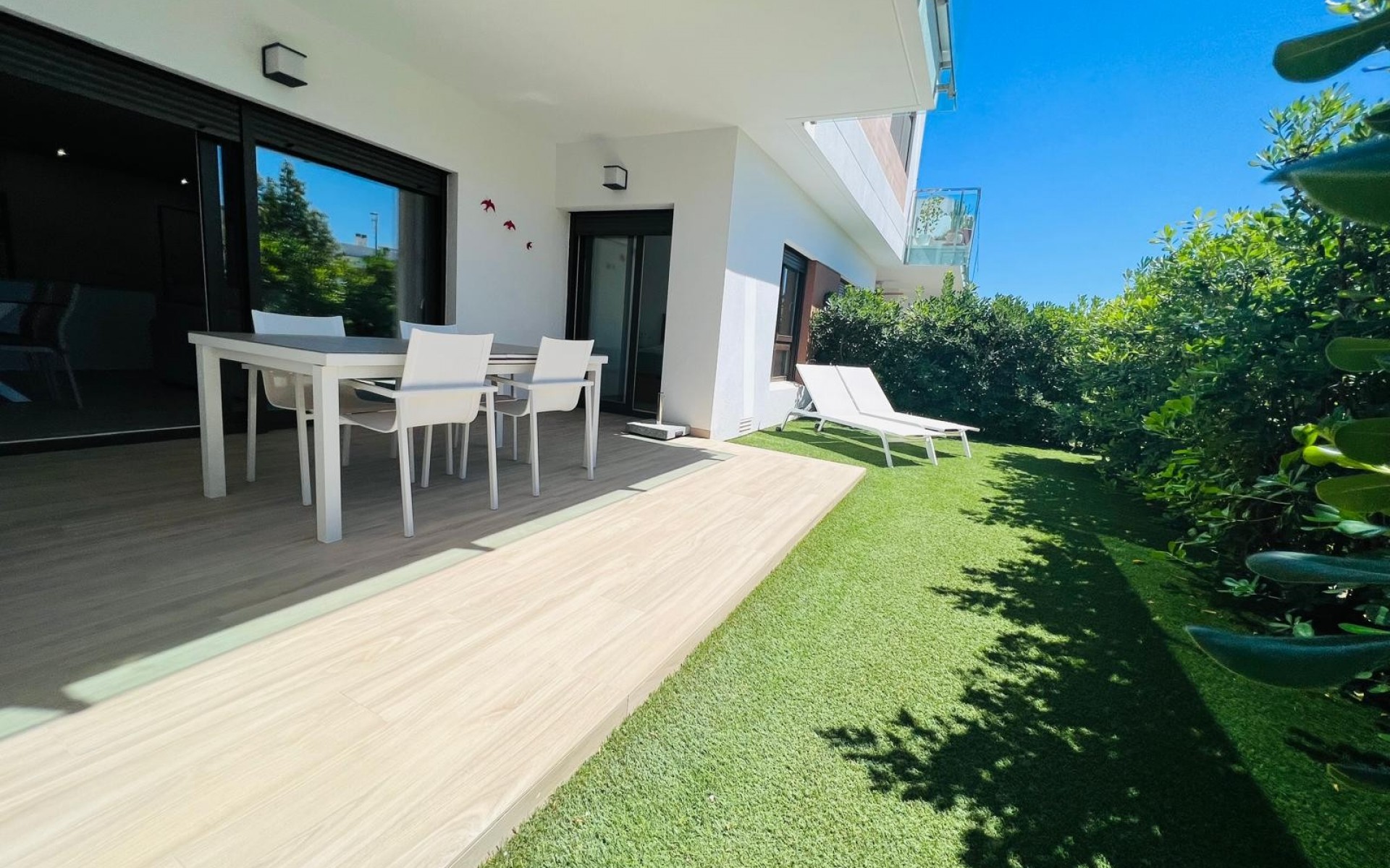 Resale - Appartement - Orihuela - Vistabella Golf Resort