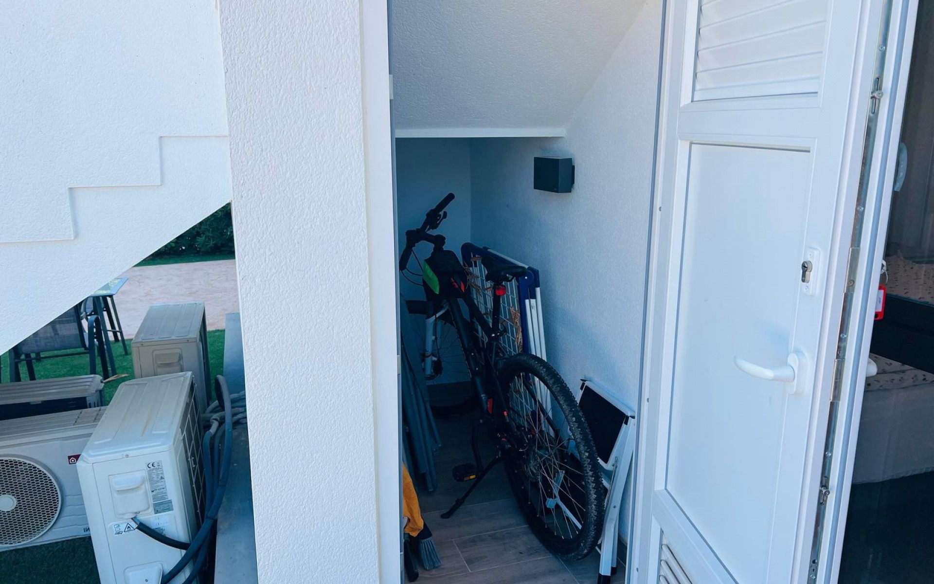 Resale - Appartement - Orihuela - Vistabella Golf Resort