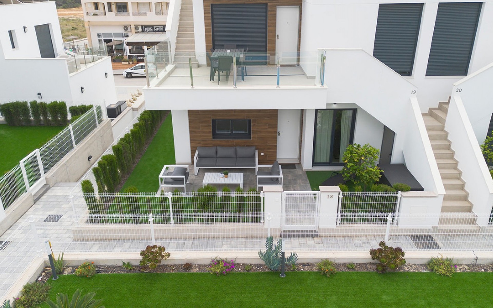 Resale - Appartement - Orihuela - Vistabella Golf Resort