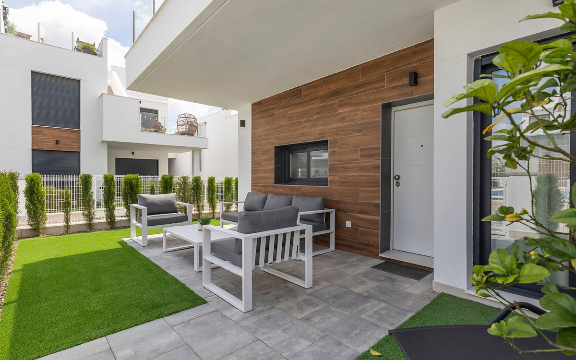 Resale - Appartement - Orihuela - Vistabella Golf Resort