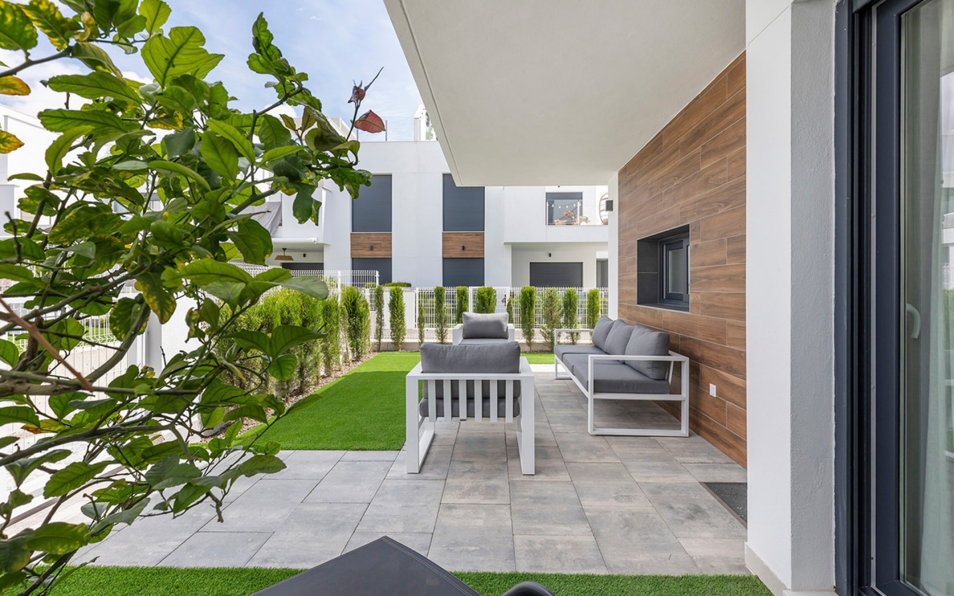 Resale - Appartement - Orihuela - Vistabella Golf Resort