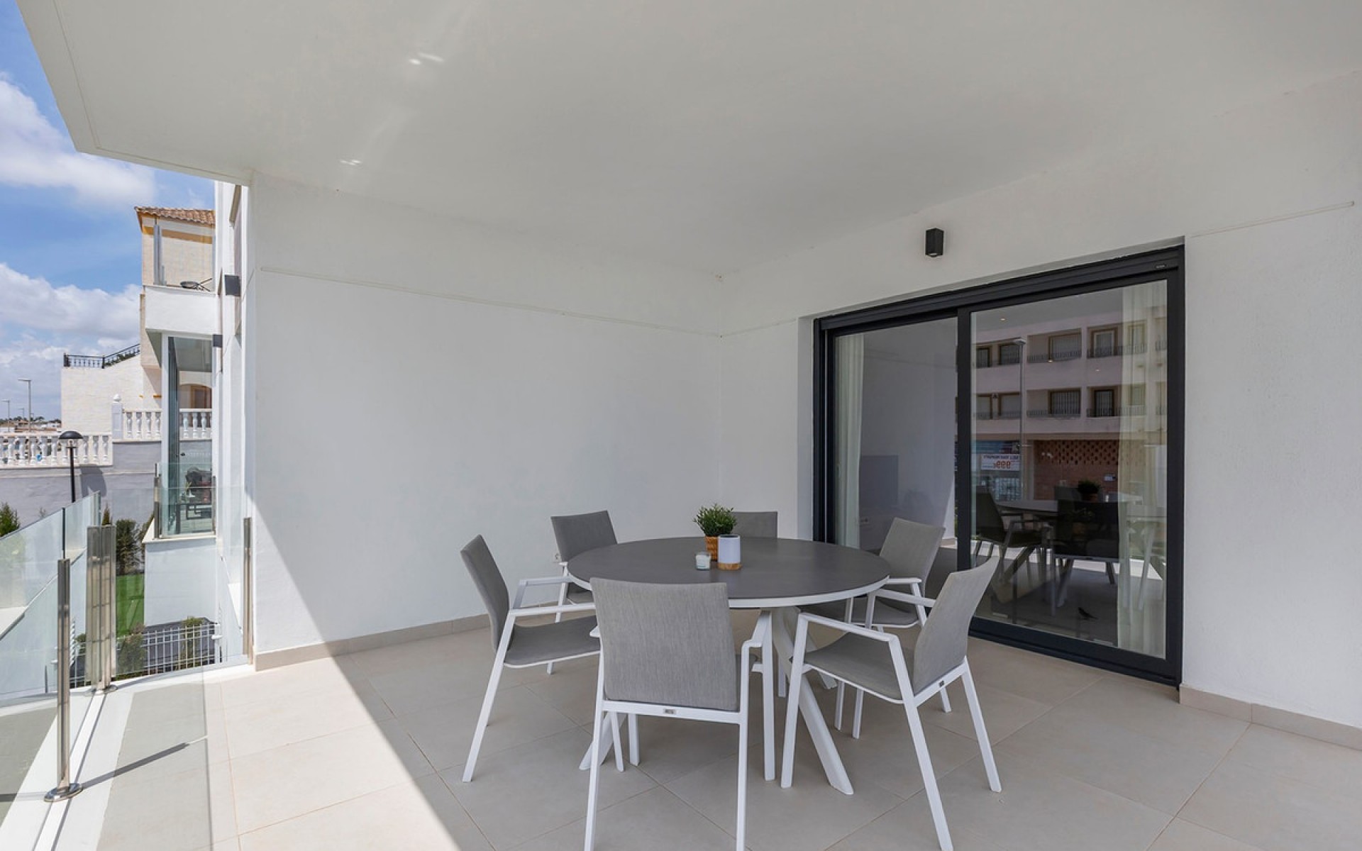 Resale - Appartement - Orihuela - Vistabella Golf Resort
