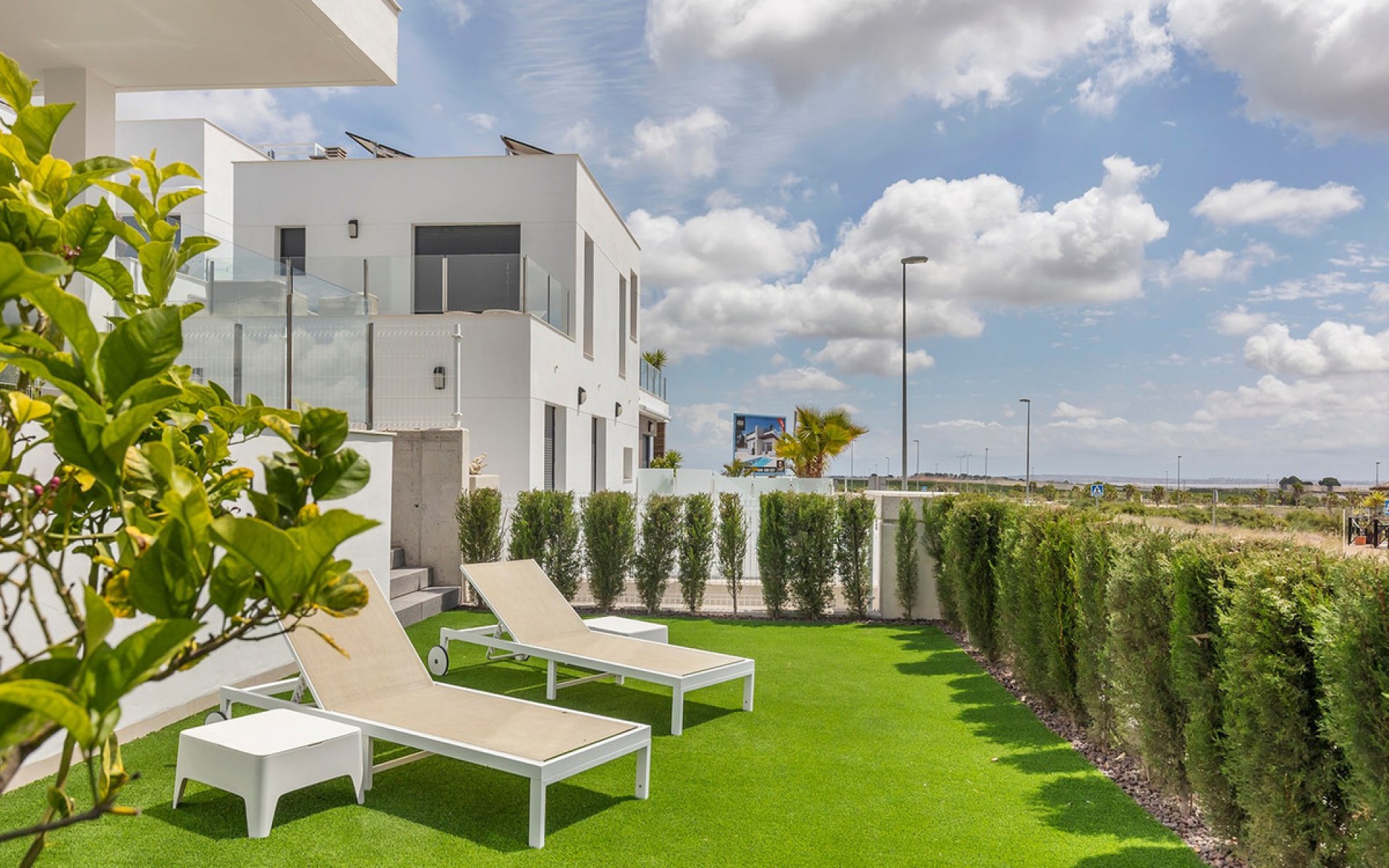 Resale - Appartement - Orihuela - Vistabella Golf Resort