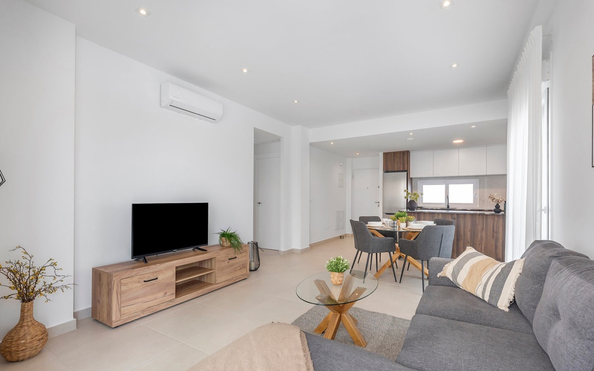 Resale - Appartement - Orihuela - Vistabella Golf Resort