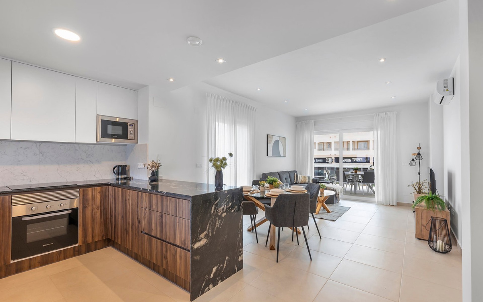 Resale - Appartement - Orihuela - Vistabella Golf Resort