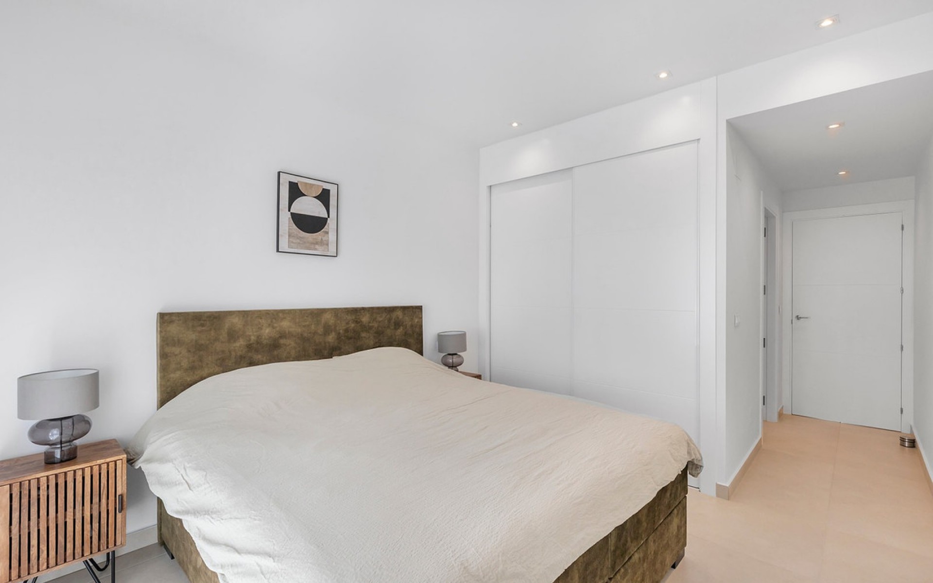 Resale - Appartement - Orihuela - Vistabella Golf Resort