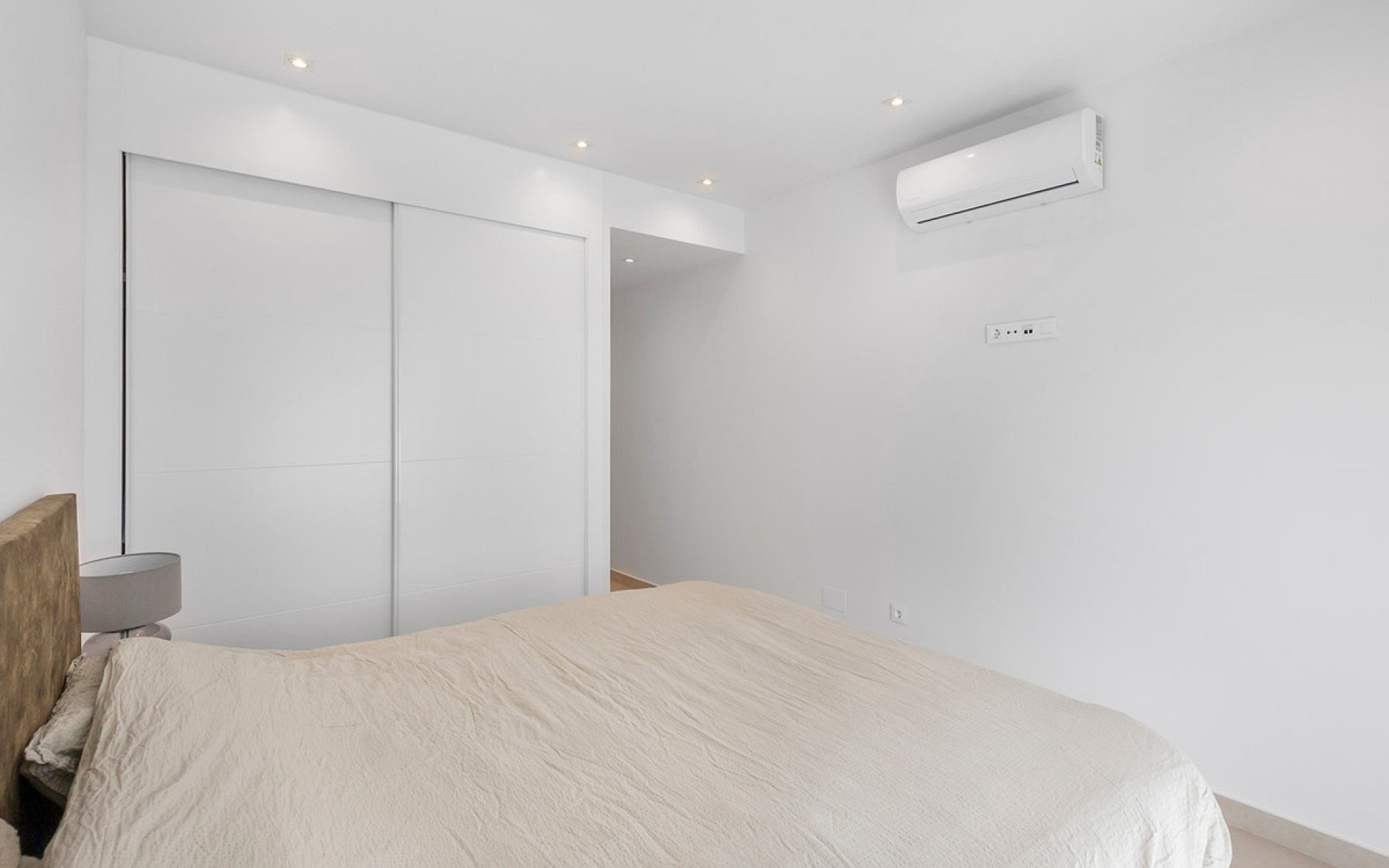 Resale - Appartement - Orihuela - Vistabella Golf Resort