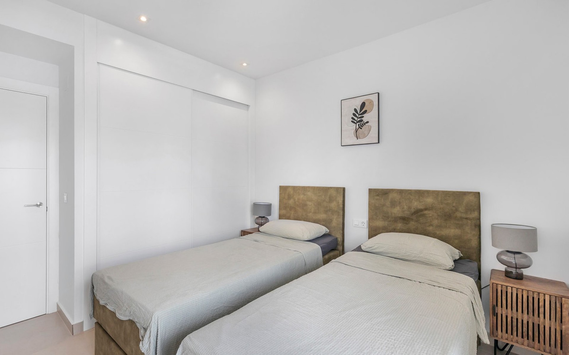 Resale - Appartement - Orihuela - Vistabella Golf Resort