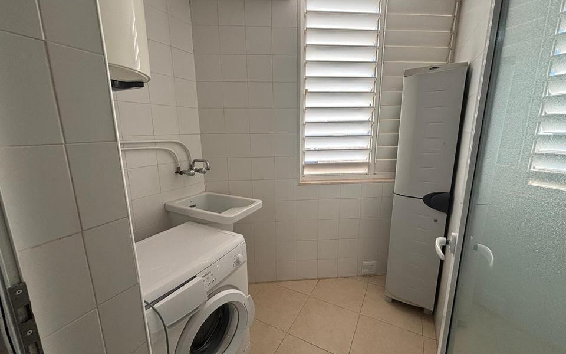 Resale - Appartement - Pedreguer - Pedreguer Centro