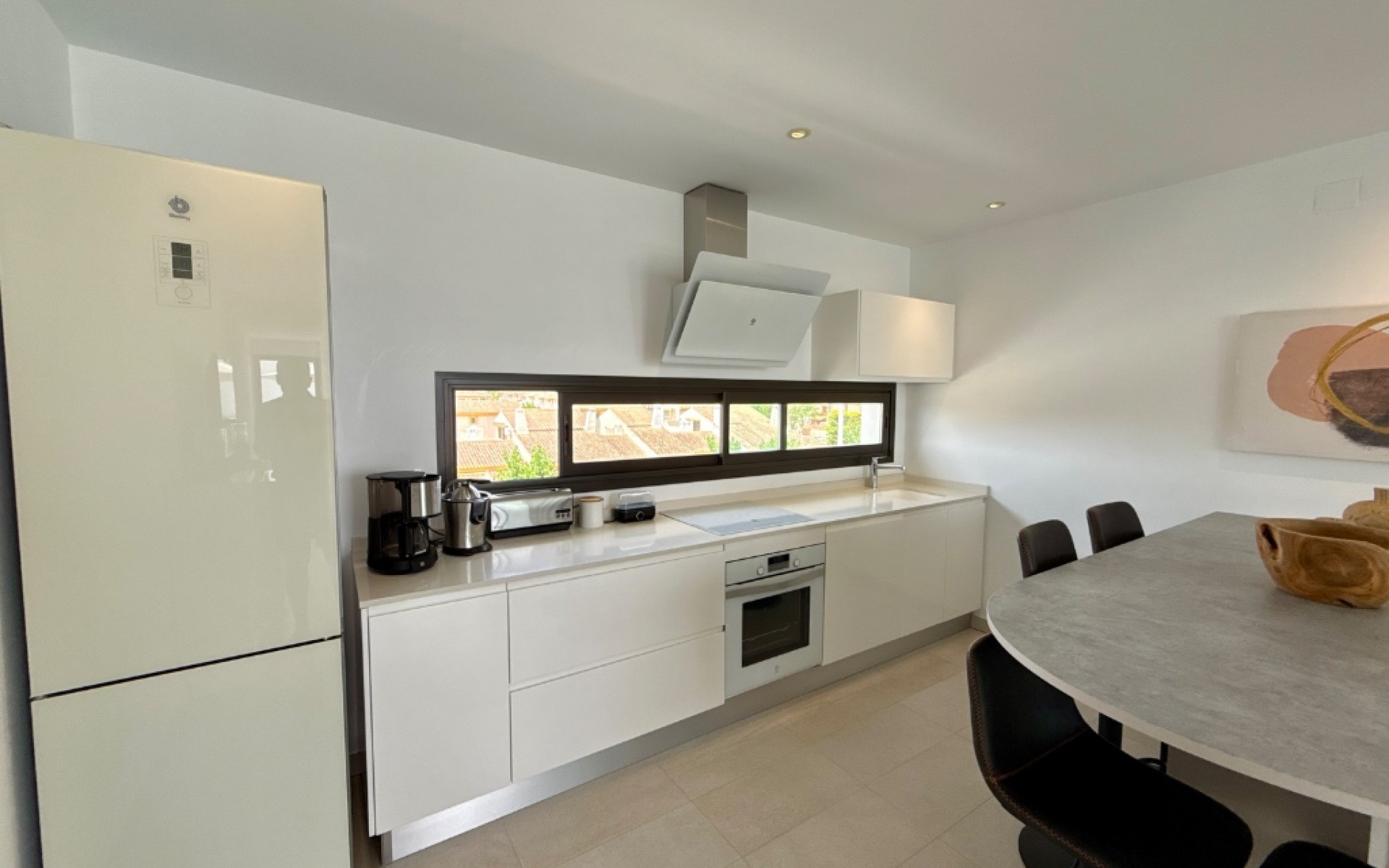 Resale - Appartement - Pilar de la Horadada - Mil Palmeras