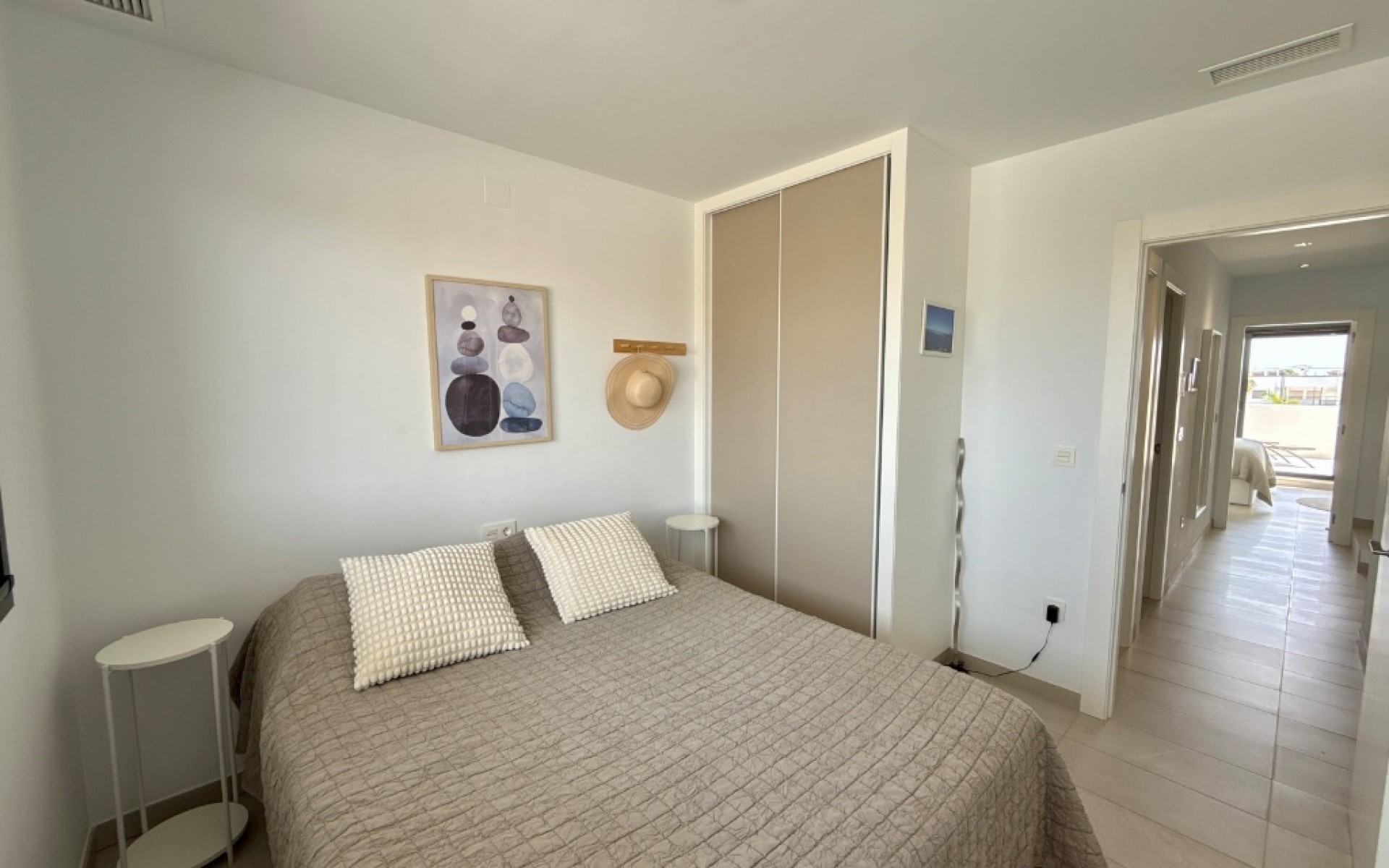 Resale - Appartement - Pilar de la Horadada - Mil Palmeras