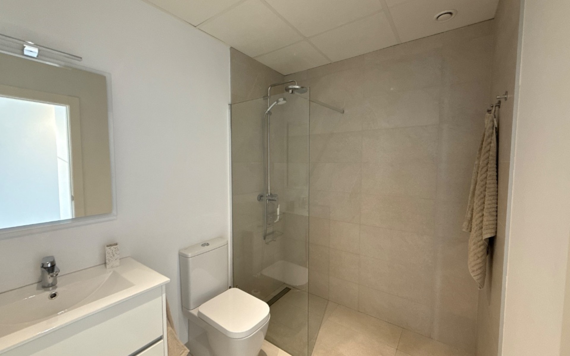 Resale - Appartement - Pilar de la Horadada - Mil Palmeras