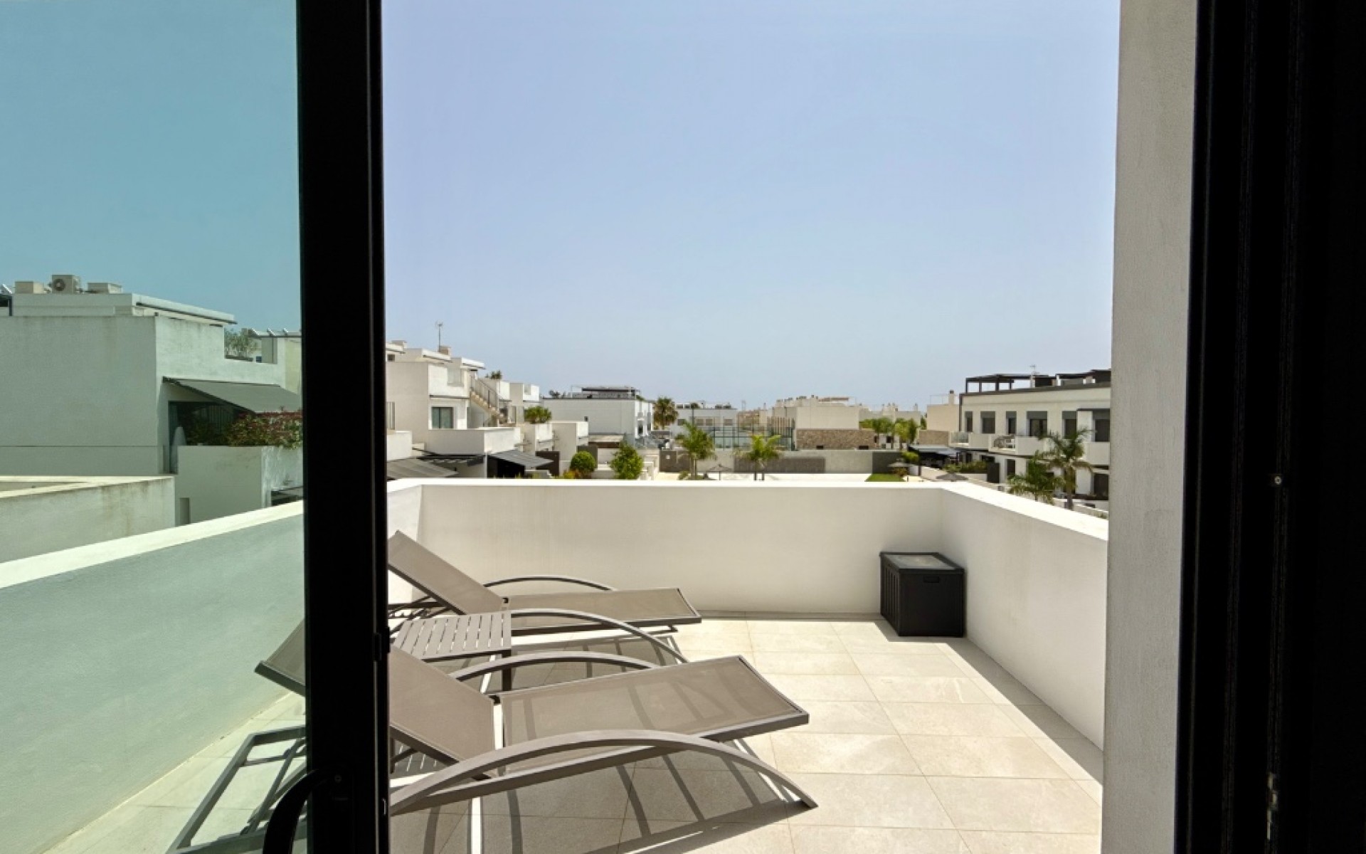 Resale - Appartement - Pilar de la Horadada - Mil Palmeras