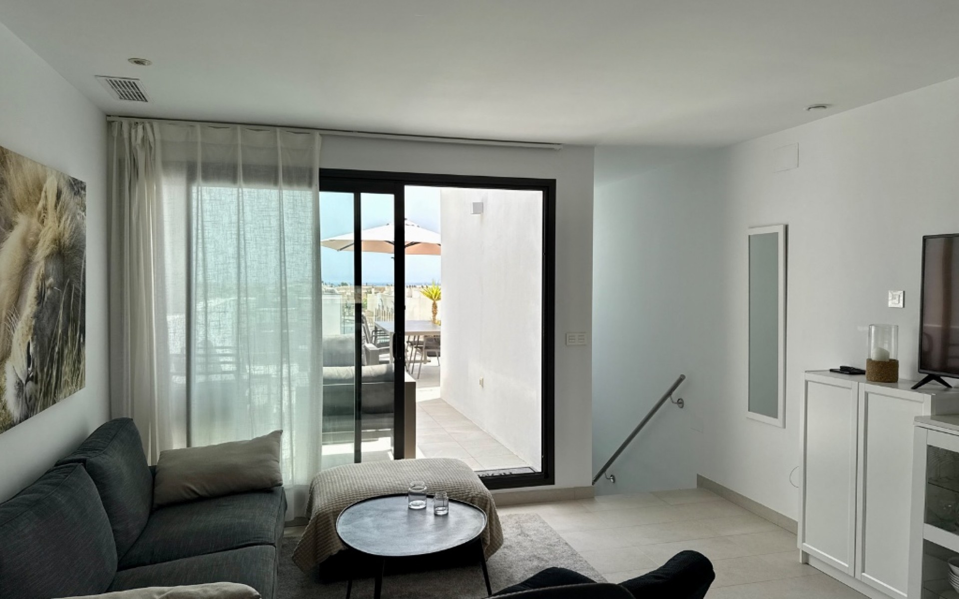 Resale - Appartement - Pilar de la Horadada - Mil Palmeras