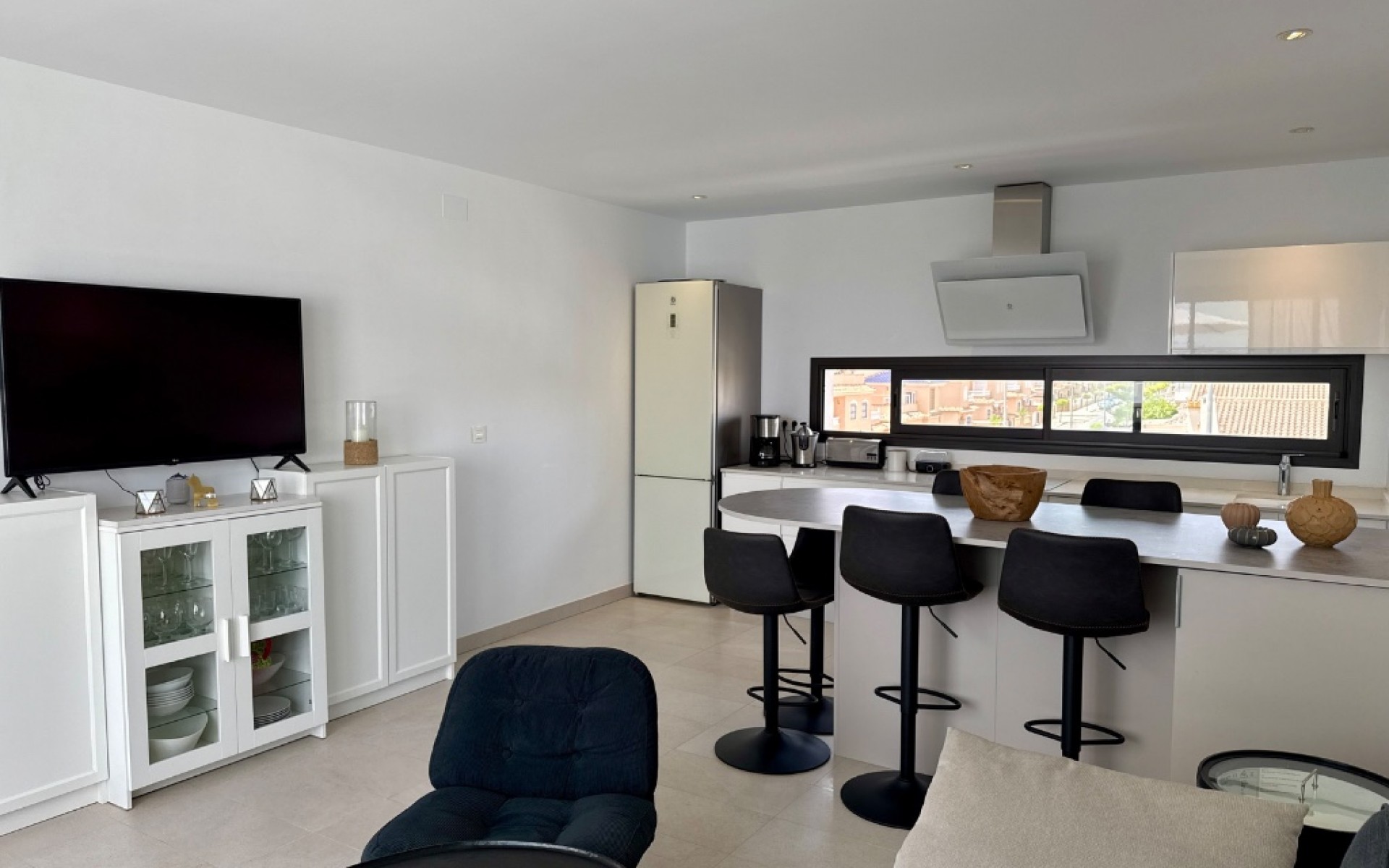 Resale - Appartement - Pilar de la Horadada - Mil Palmeras