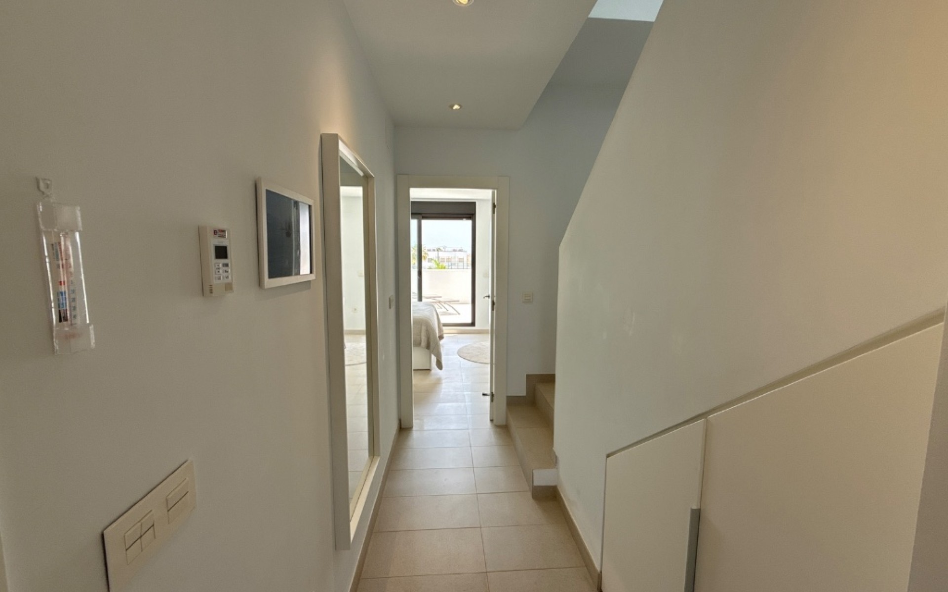 Resale - Appartement - Pilar de la Horadada - Mil Palmeras