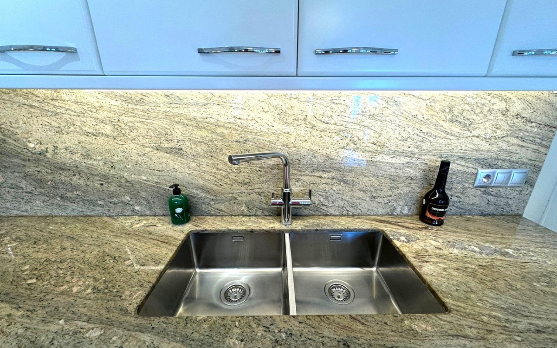 Resale - Appartement - Pilar de la Horadada - Pilar de la Horadada Centro