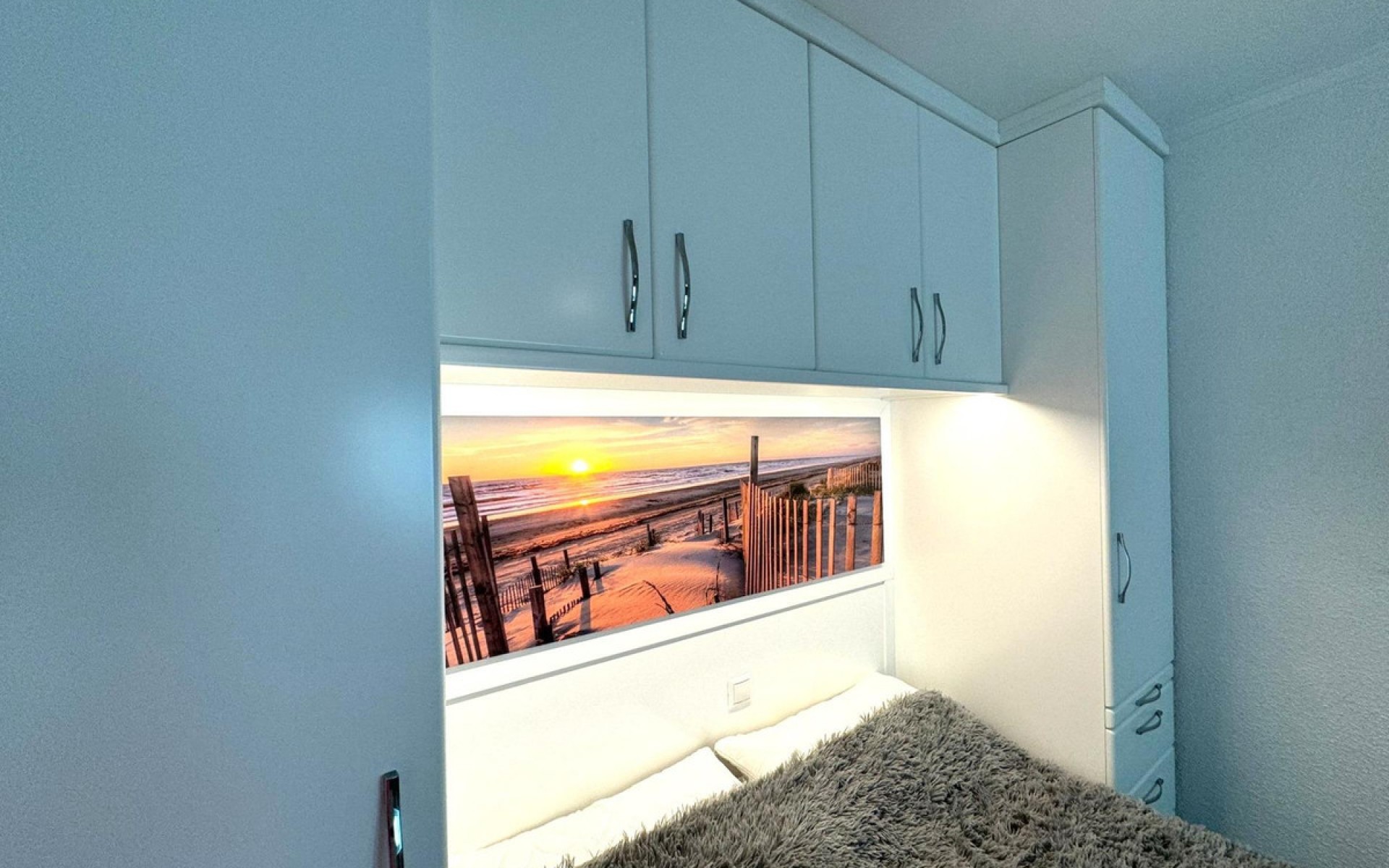 Resale - Appartement - Pilar de la Horadada - Pilar de la Horadada Centro