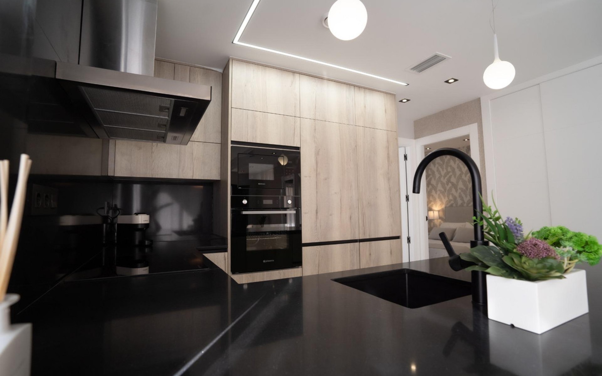 Resale - Appartement - Pilar de la Horadada - Pilar de la Horadada Centro