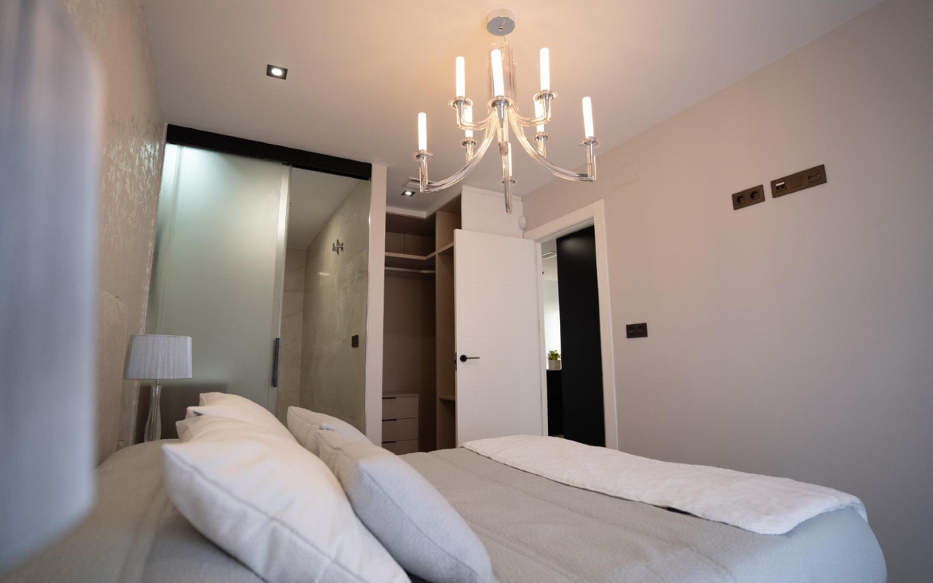 Resale - Appartement - Pilar de la Horadada - Pilar de la Horadada Centro