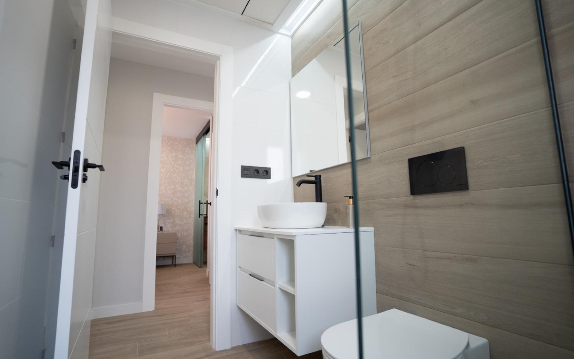 Resale - Appartement - Pilar de la Horadada - Pilar de la Horadada Centro