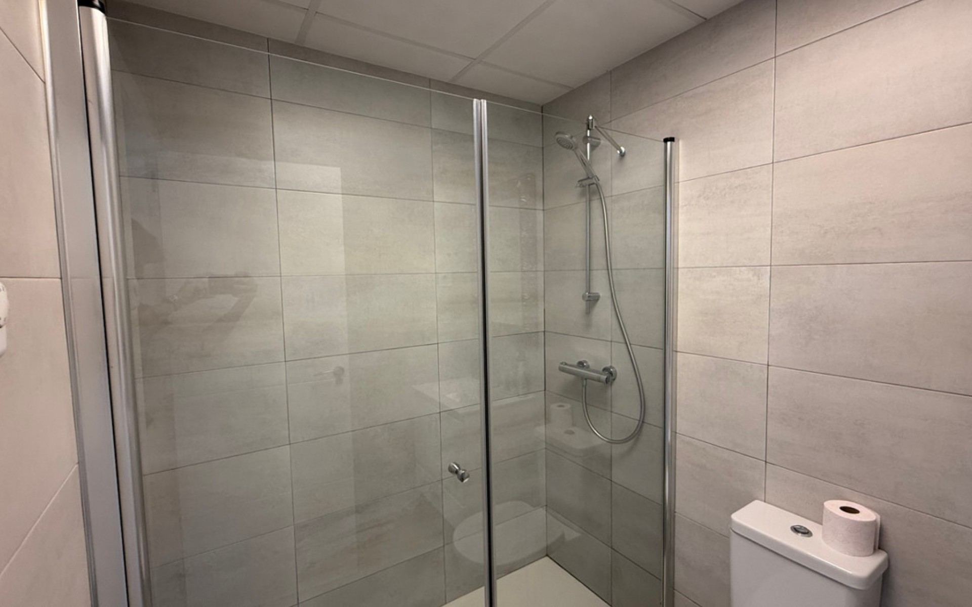 Resale - Appartement - Pilar de la Horadada - Pilar de la Horadada Centro