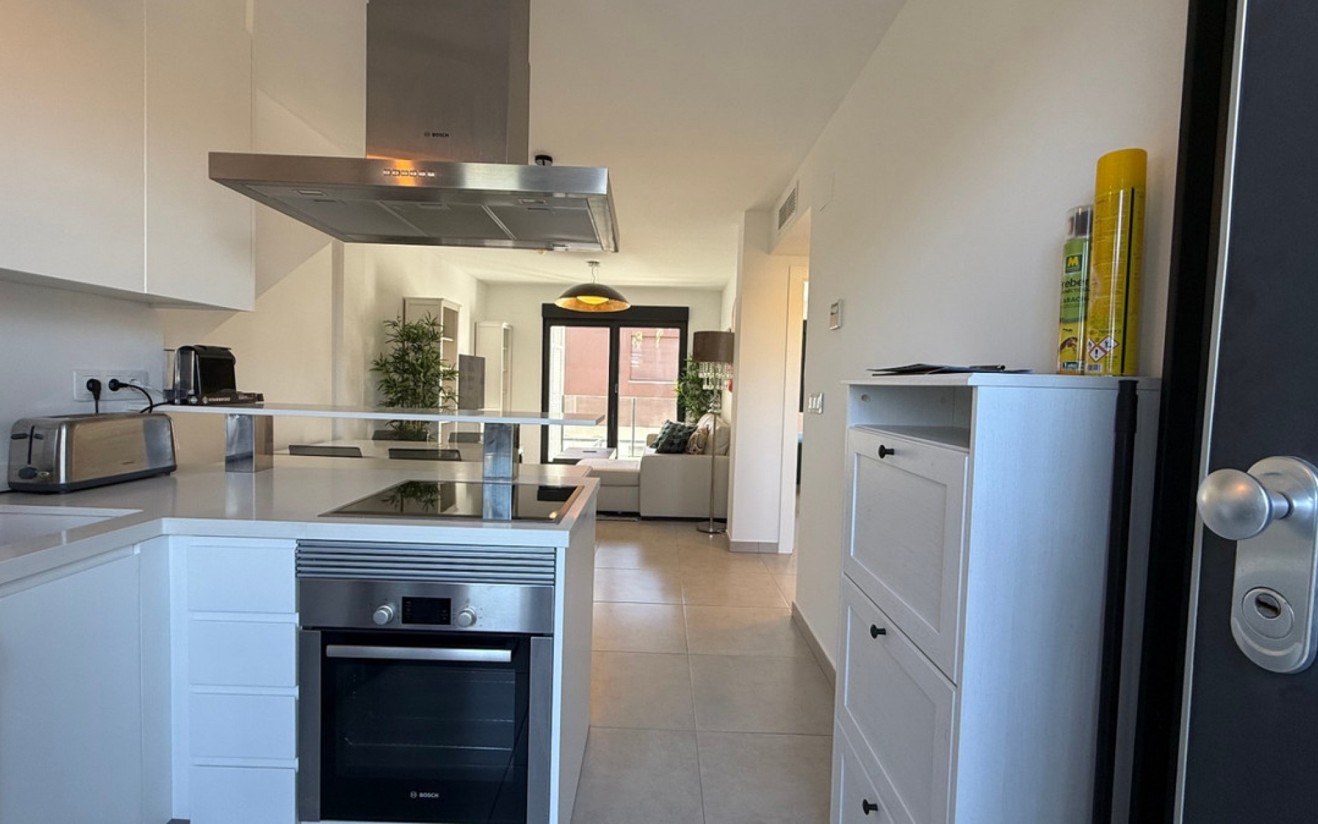 Resale - Appartement - Pilar de la Horadada - Pilar de la Horadada Centro