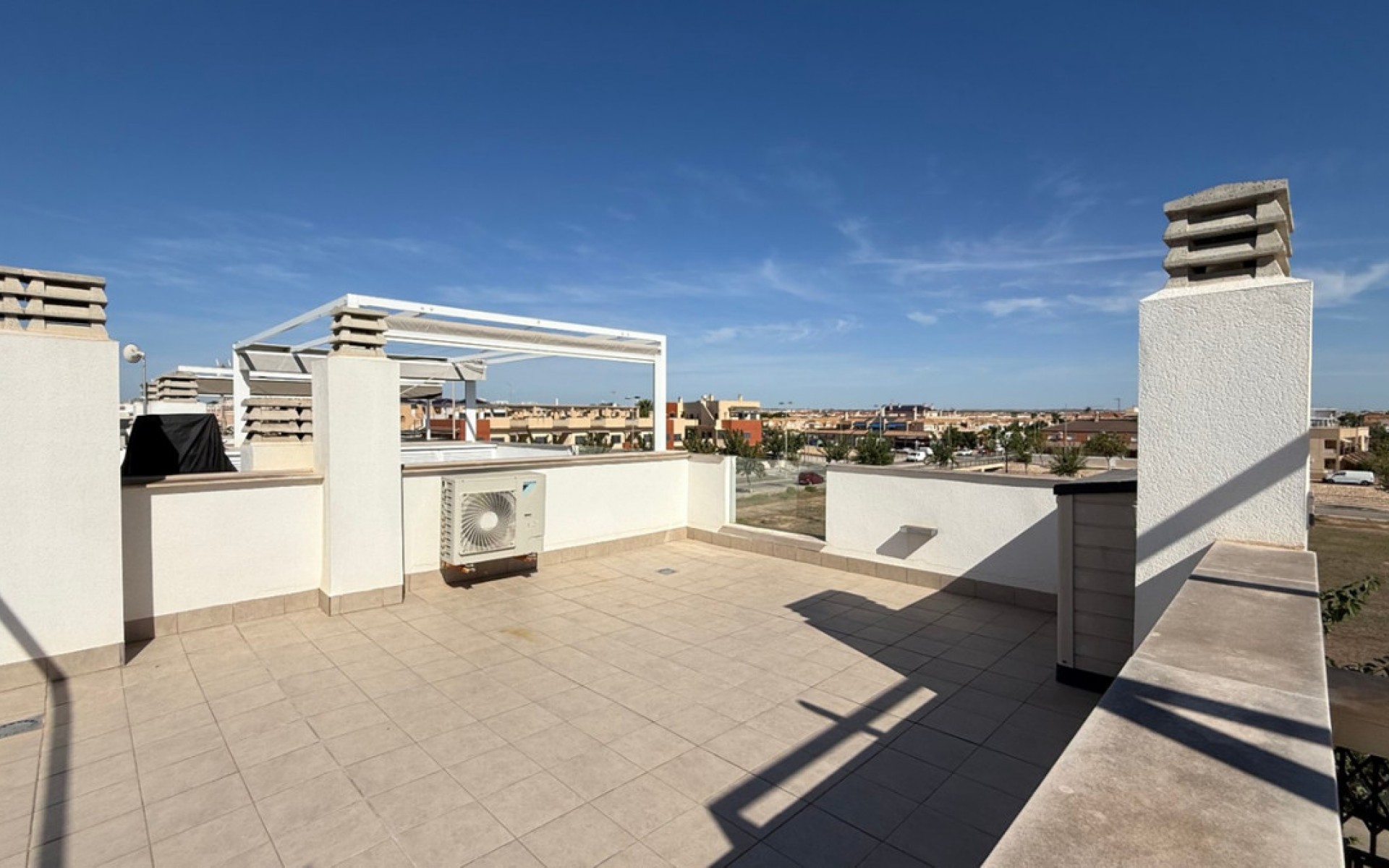 Resale - Appartement - Pilar de la Horadada - Pilar de la Horadada Centro