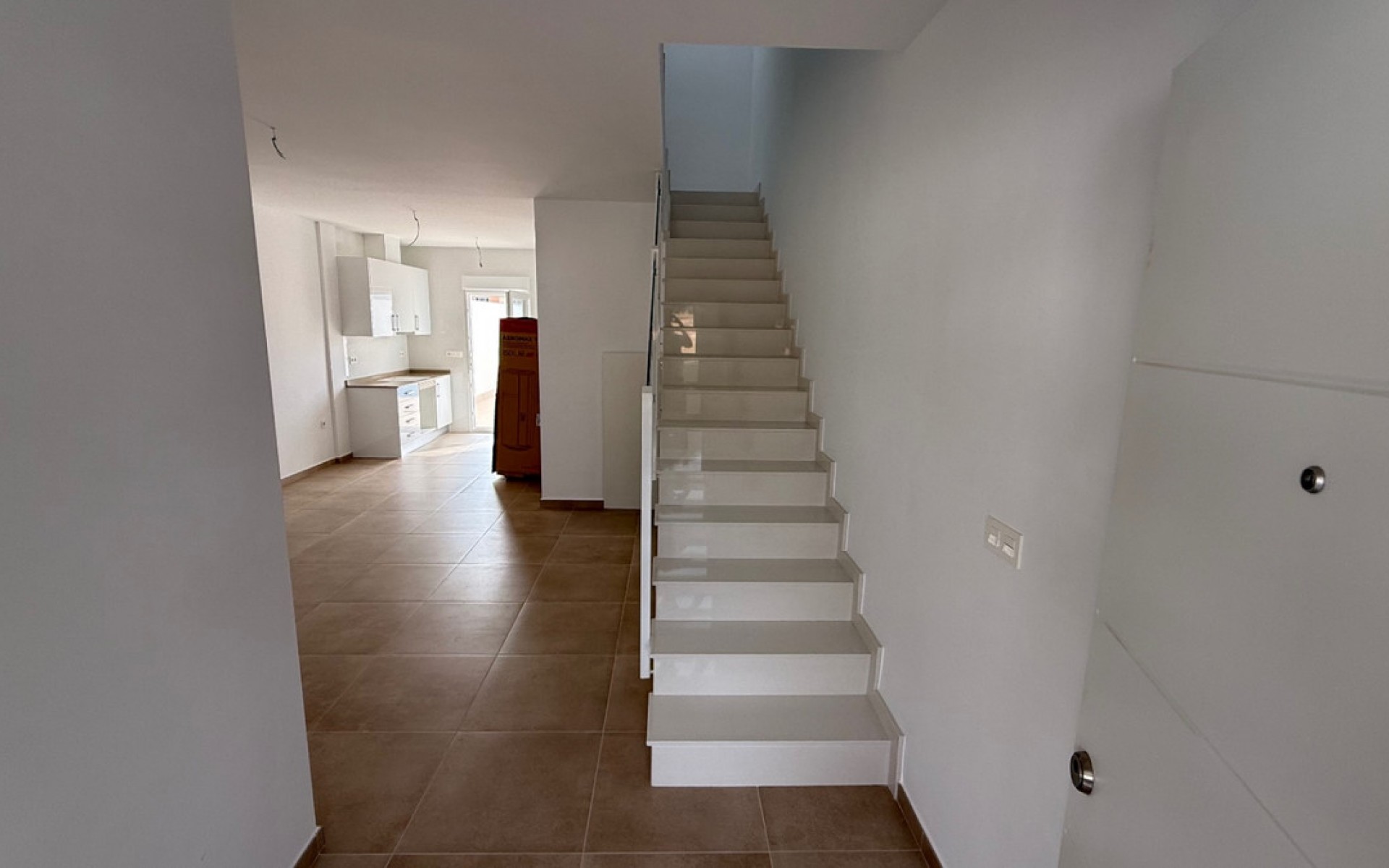 Resale - Appartement - Pilar de la Horadada - Pilar de la Horadada Centro