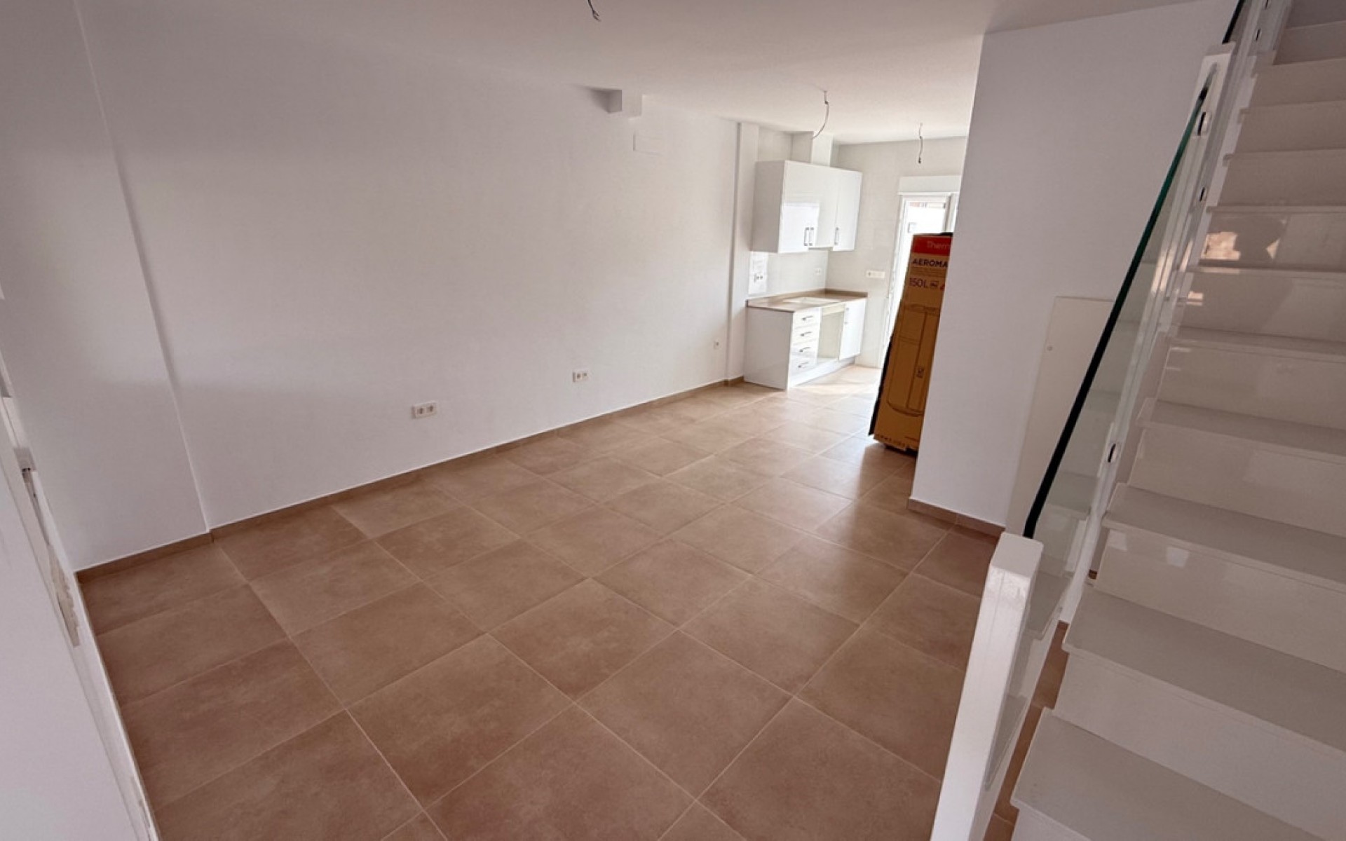 Resale - Appartement - Pilar de la Horadada - Pilar de la Horadada Centro