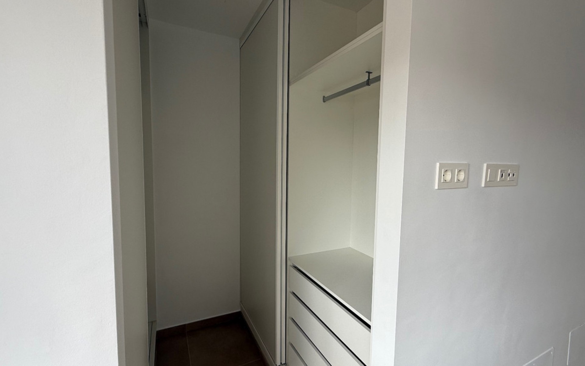 Resale - Appartement - Pilar de la Horadada - Pilar de la Horadada Centro