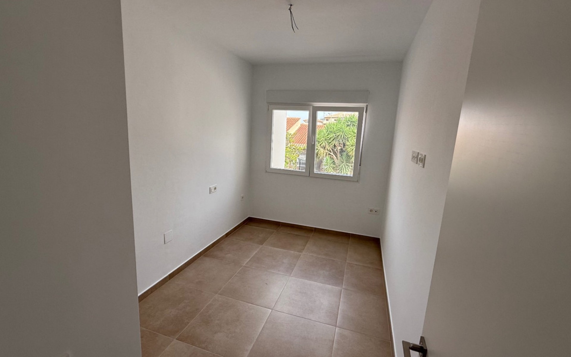 Resale - Appartement - Pilar de la Horadada - Pilar de la Horadada Centro