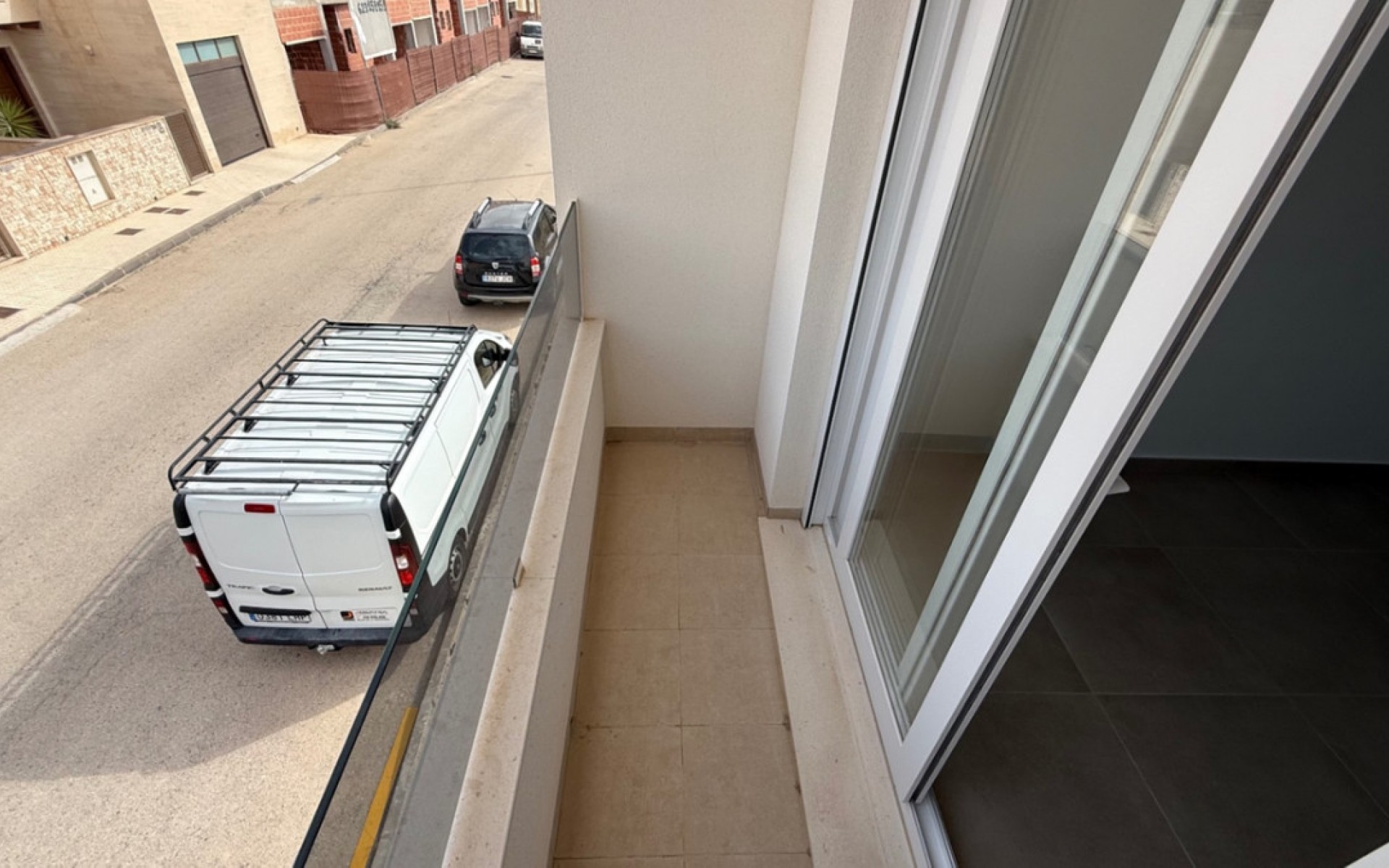 Resale - Appartement - Pilar de la Horadada - Pilar de la Horadada Centro