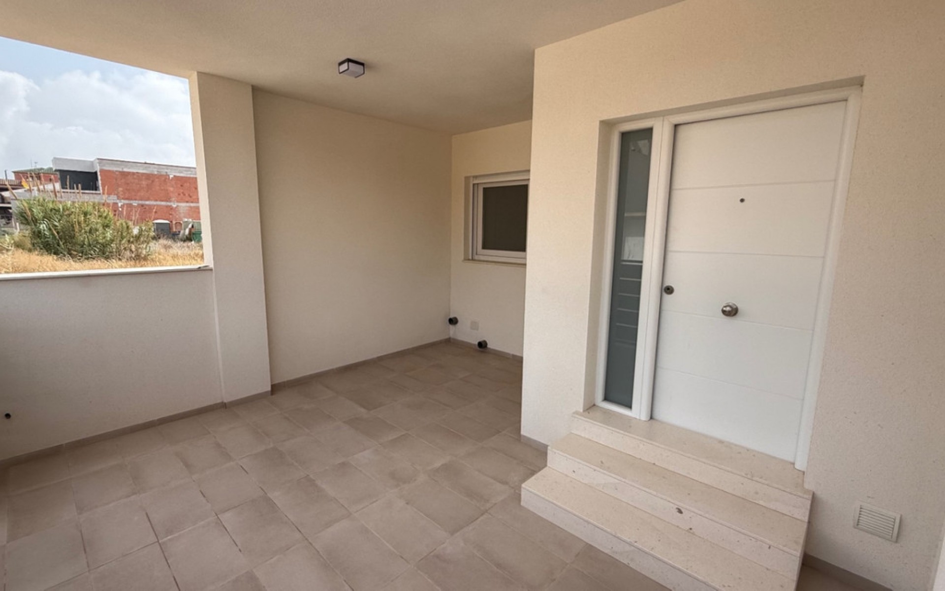 Resale - Appartement - Pilar de la Horadada - Pilar de la Horadada Centro