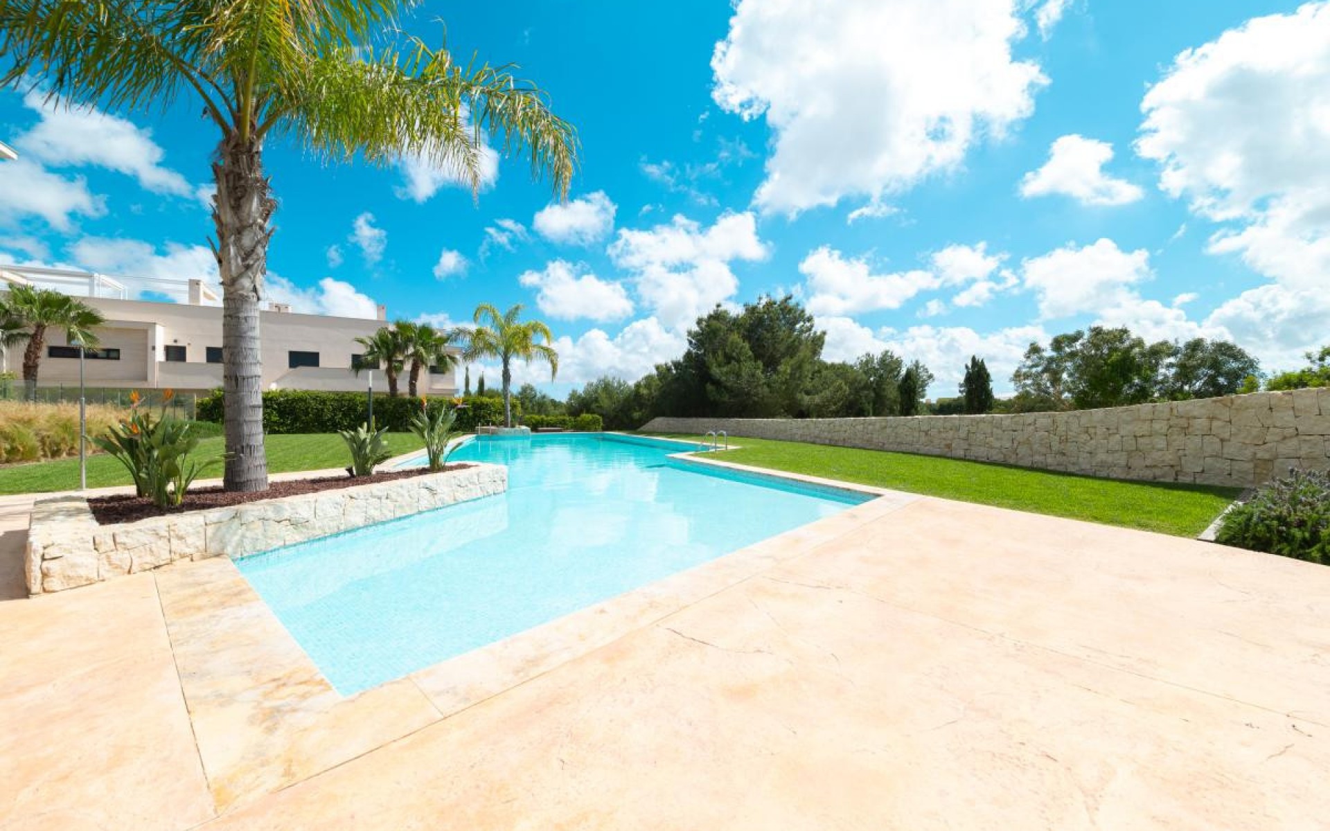 Resale - Appartement - Pilar de la Horadada - Pilar de la Horadada Centro