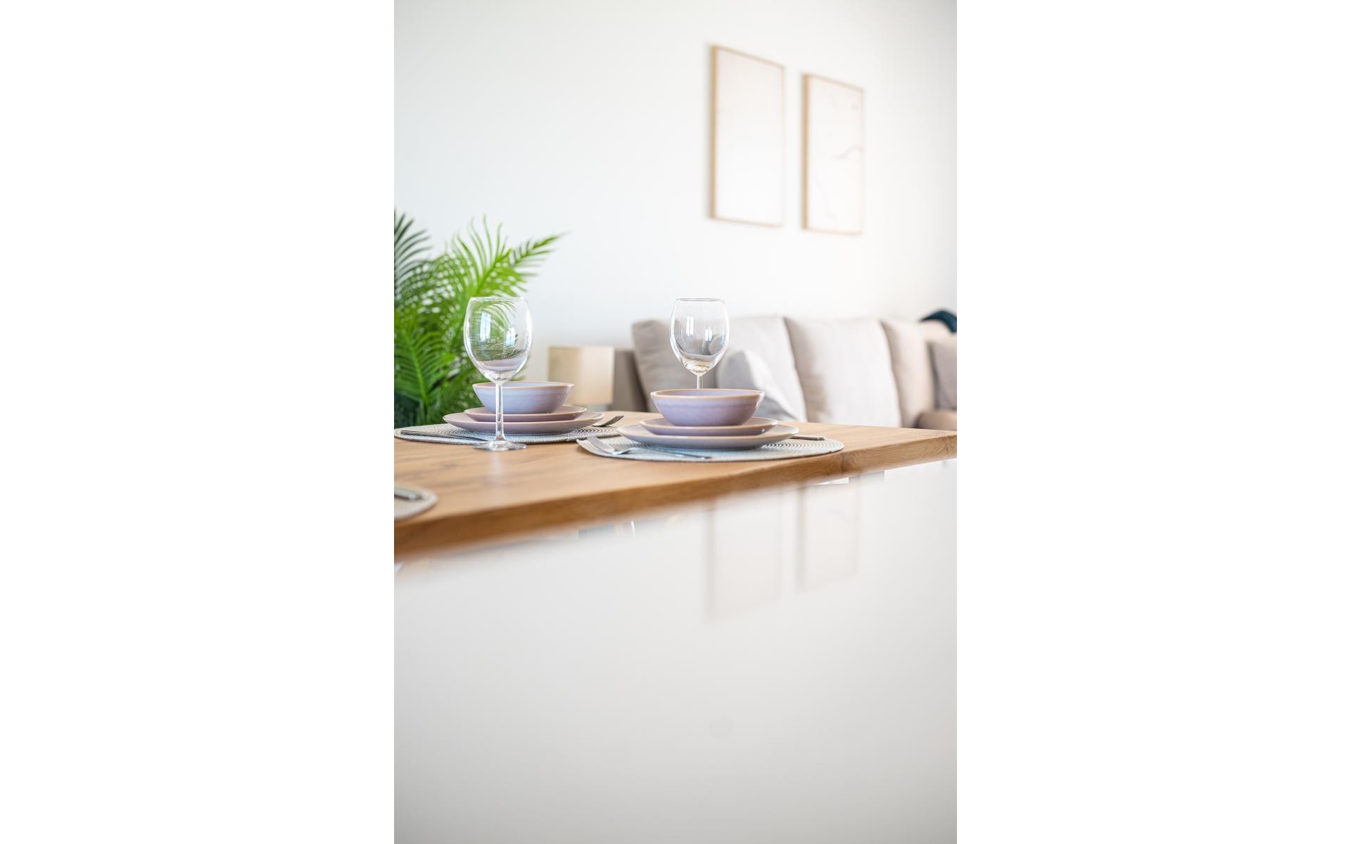 Resale - Appartement - Pilar de la Horadada - Pilar de la Horadada Centro