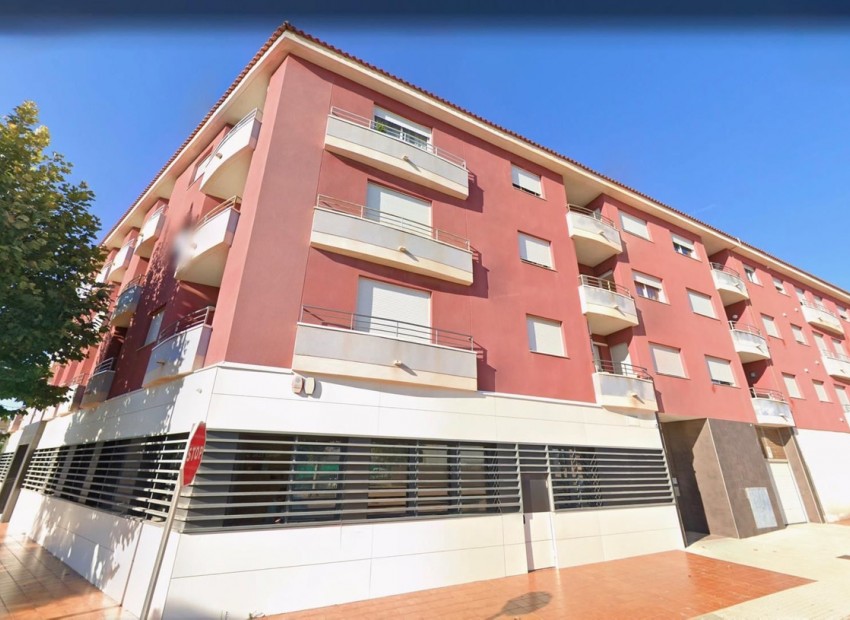 Resale - Appartement - Pilar de la Horadada - Pilar de la Horadada Centro