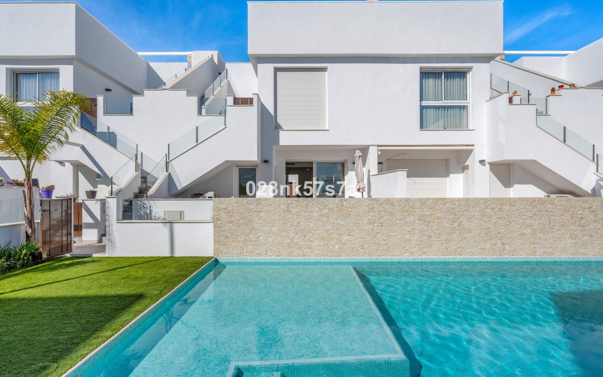 Resale - Appartement - Pilar de la Horadada - Pilar de la Horadada Centro