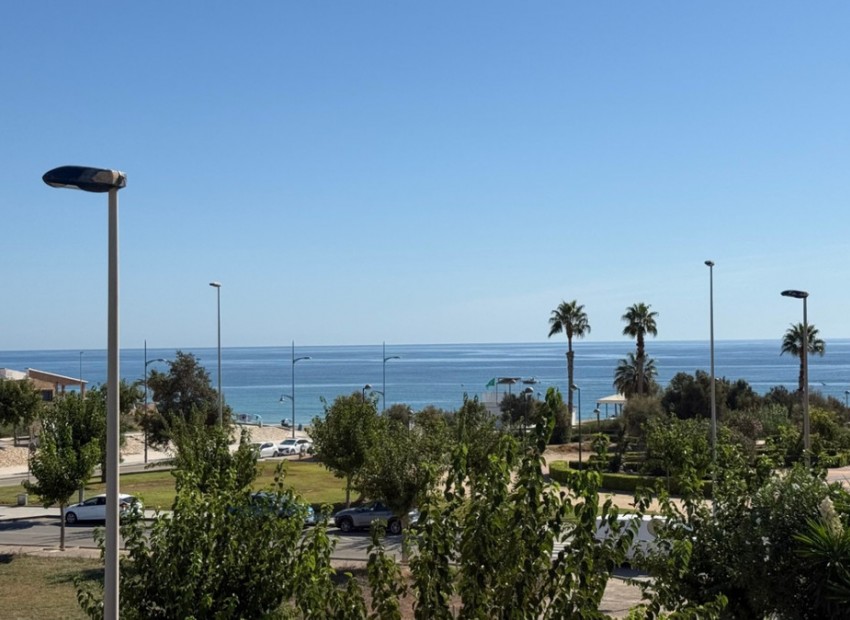 Resale - Appartement - Pilar de la Horadada - Pilar de la Horadada Centro