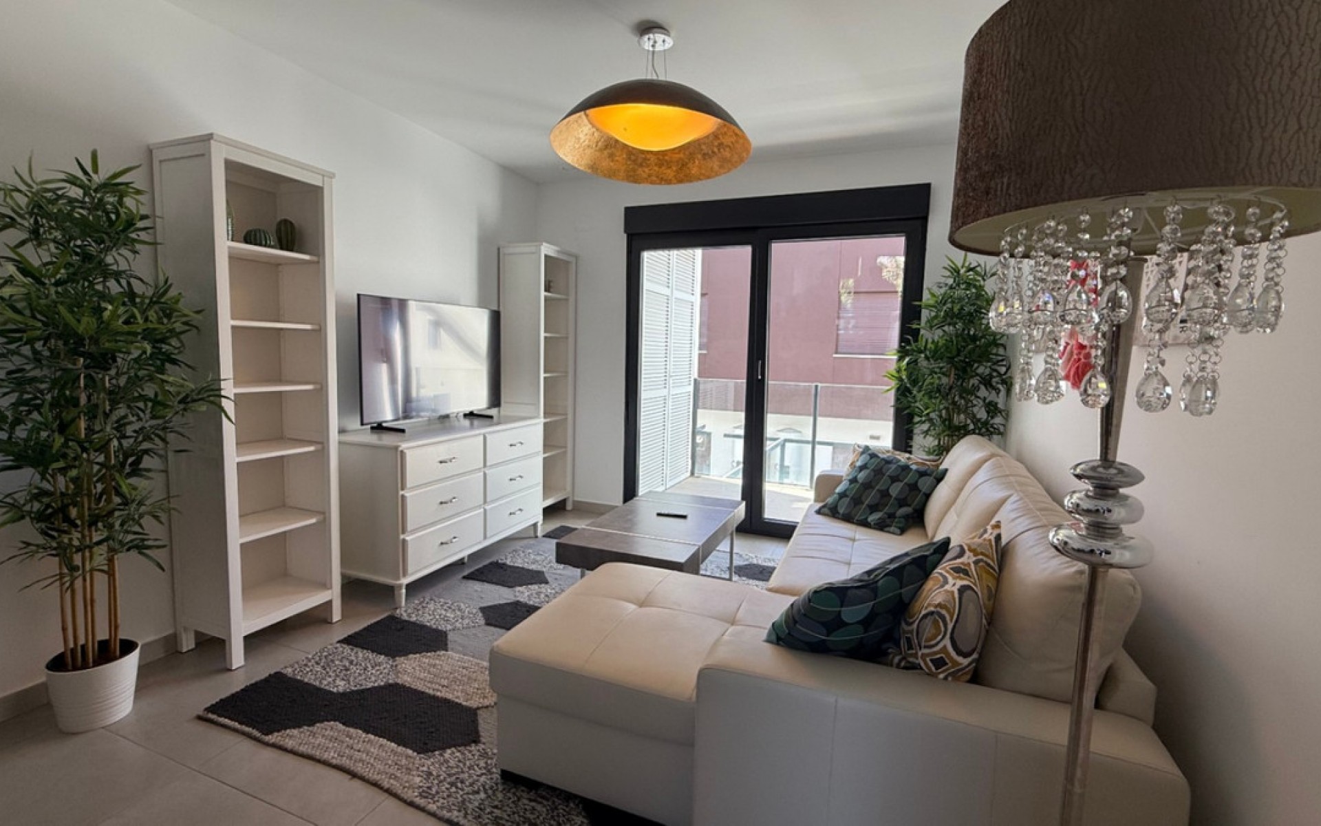Resale - Appartement - Pilar de la Horadada - Pilar de la Horadada Centro