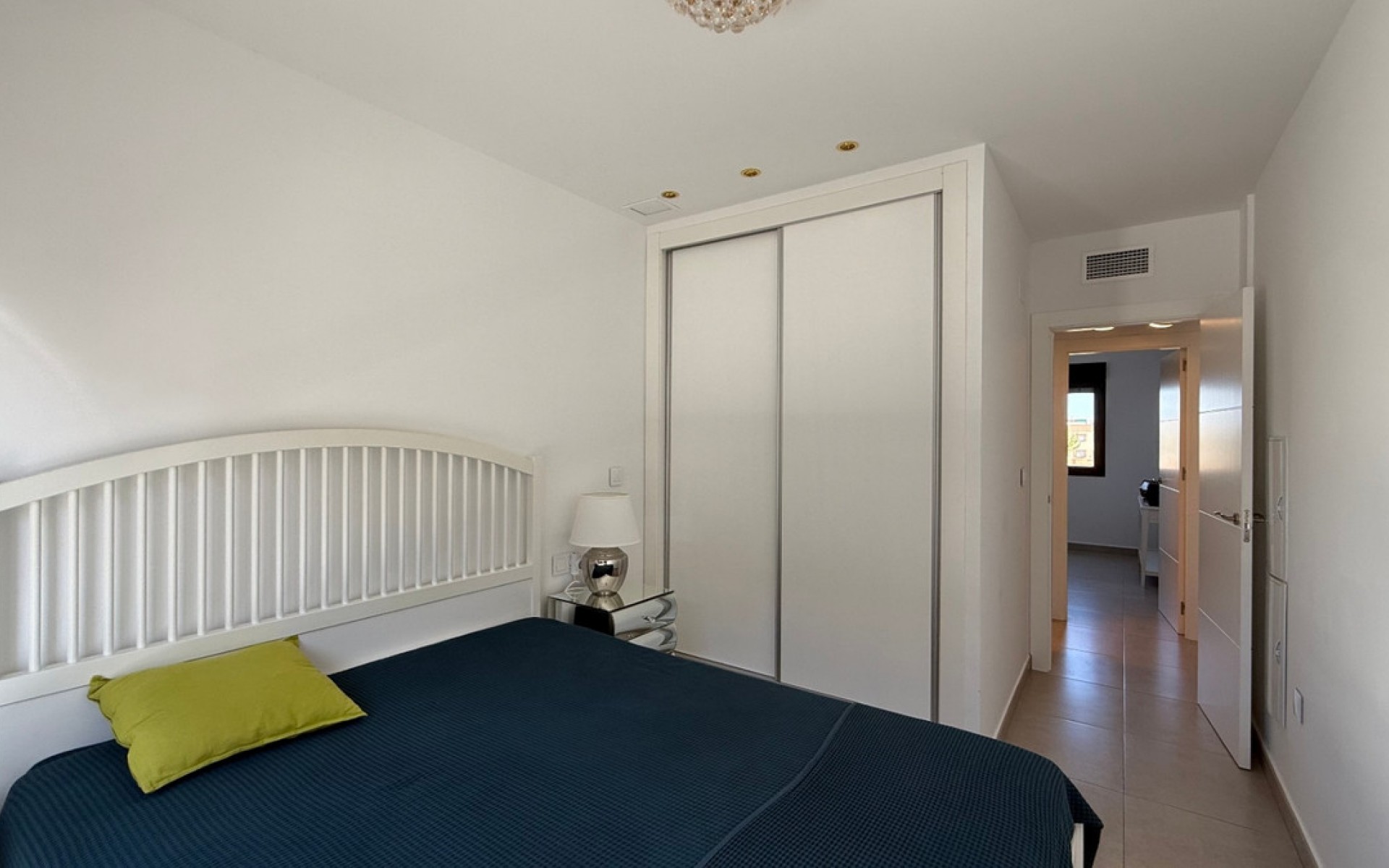 Resale - Appartement - Pilar de la Horadada - Pilar de la Horadada Centro