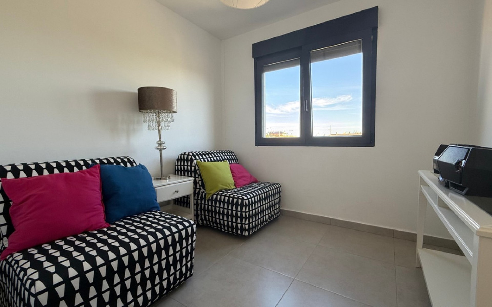Resale - Appartement - Pilar de la Horadada - Pilar de la Horadada Centro