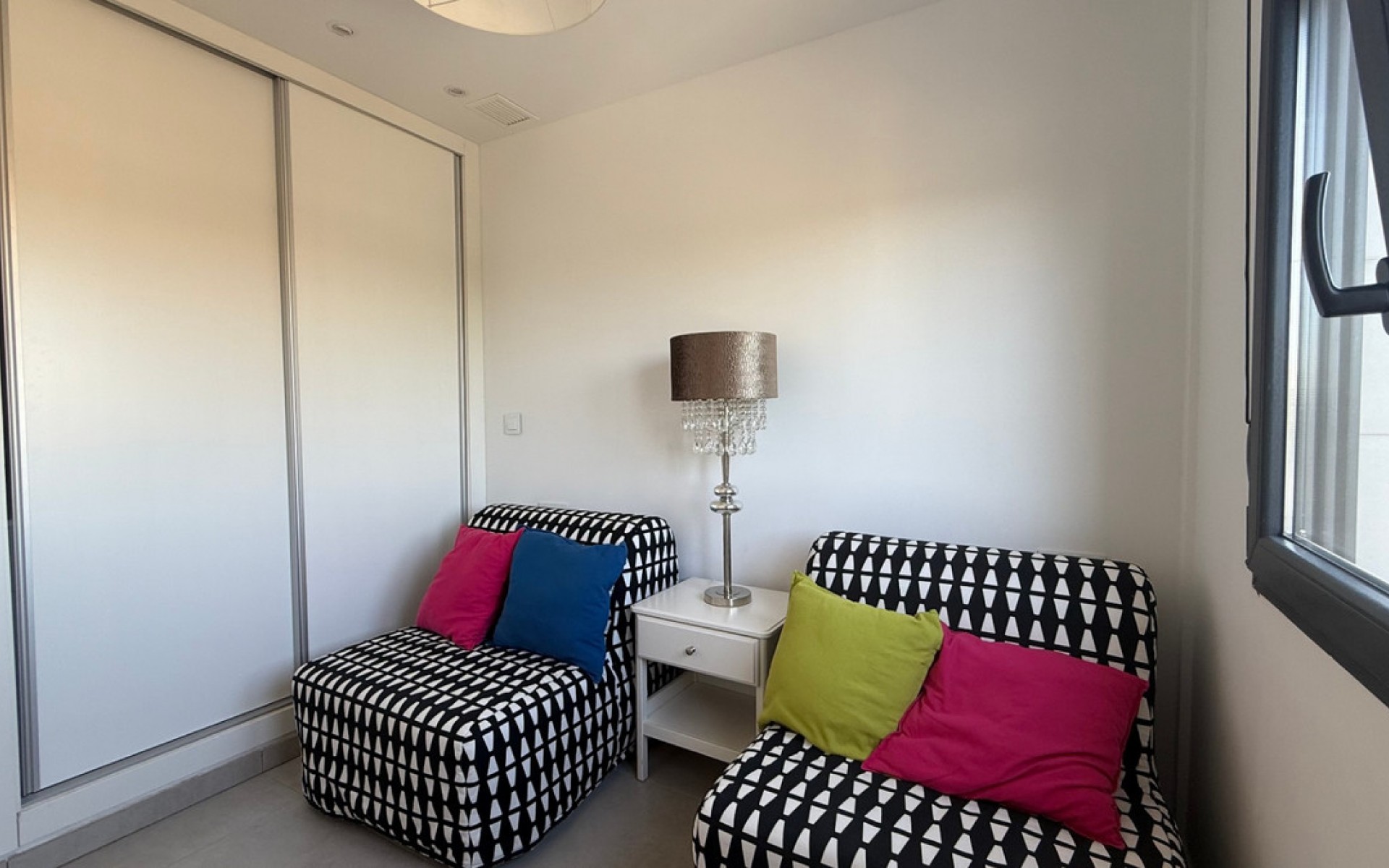 Resale - Appartement - Pilar de la Horadada - Pilar de la Horadada Centro