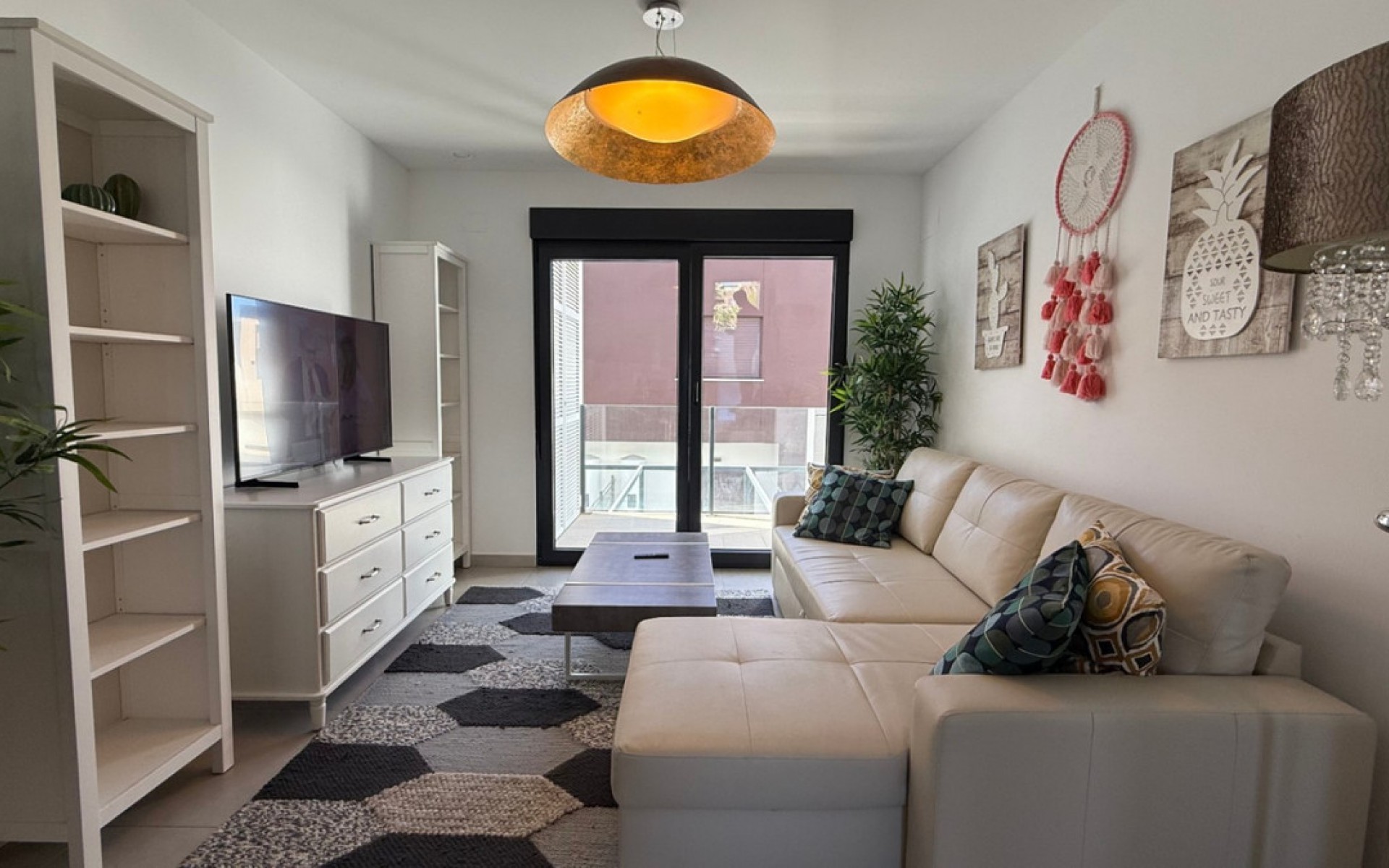 Resale - Appartement - Pilar de la Horadada - Pilar de la Horadada Centro