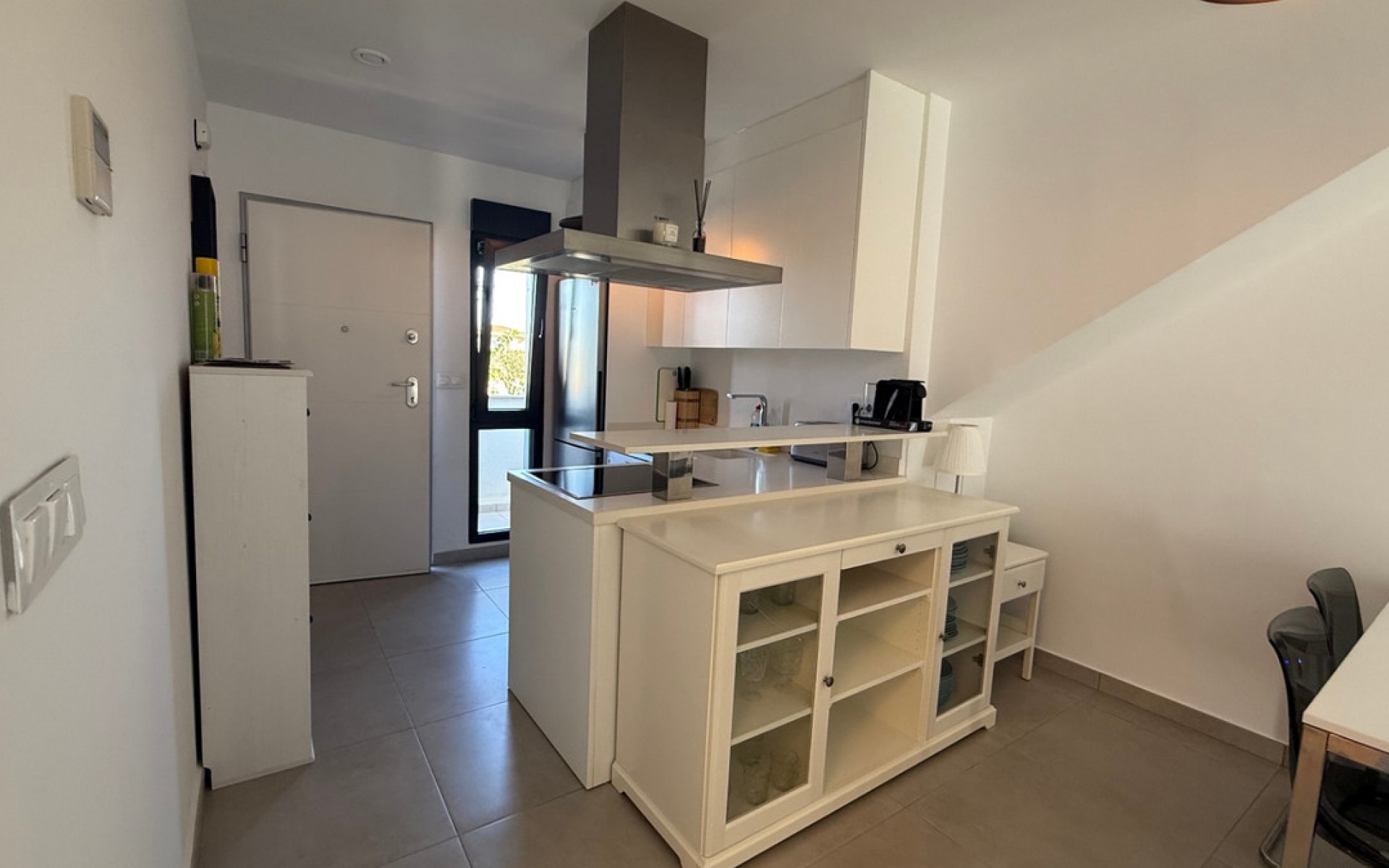 Resale - Appartement - Pilar de la Horadada - Pilar de la Horadada Centro