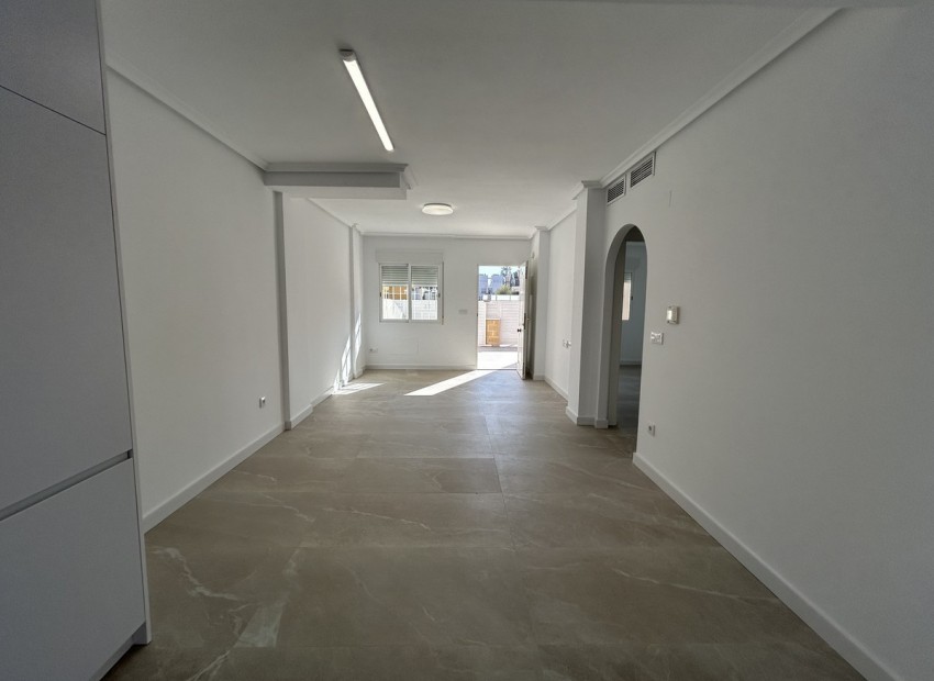 Resale - Appartement - Pilar de la Horadada - Pilar de la Horadada Centro