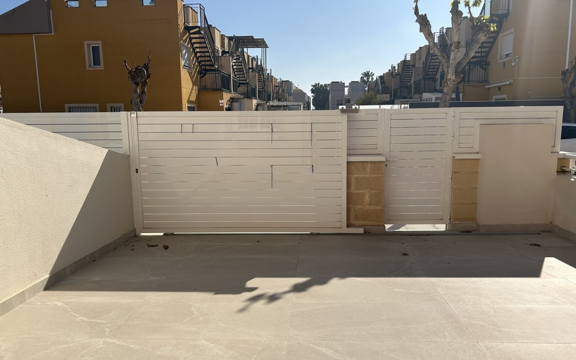 Resale - Appartement - Pilar de la Horadada - Pilar de la Horadada Centro