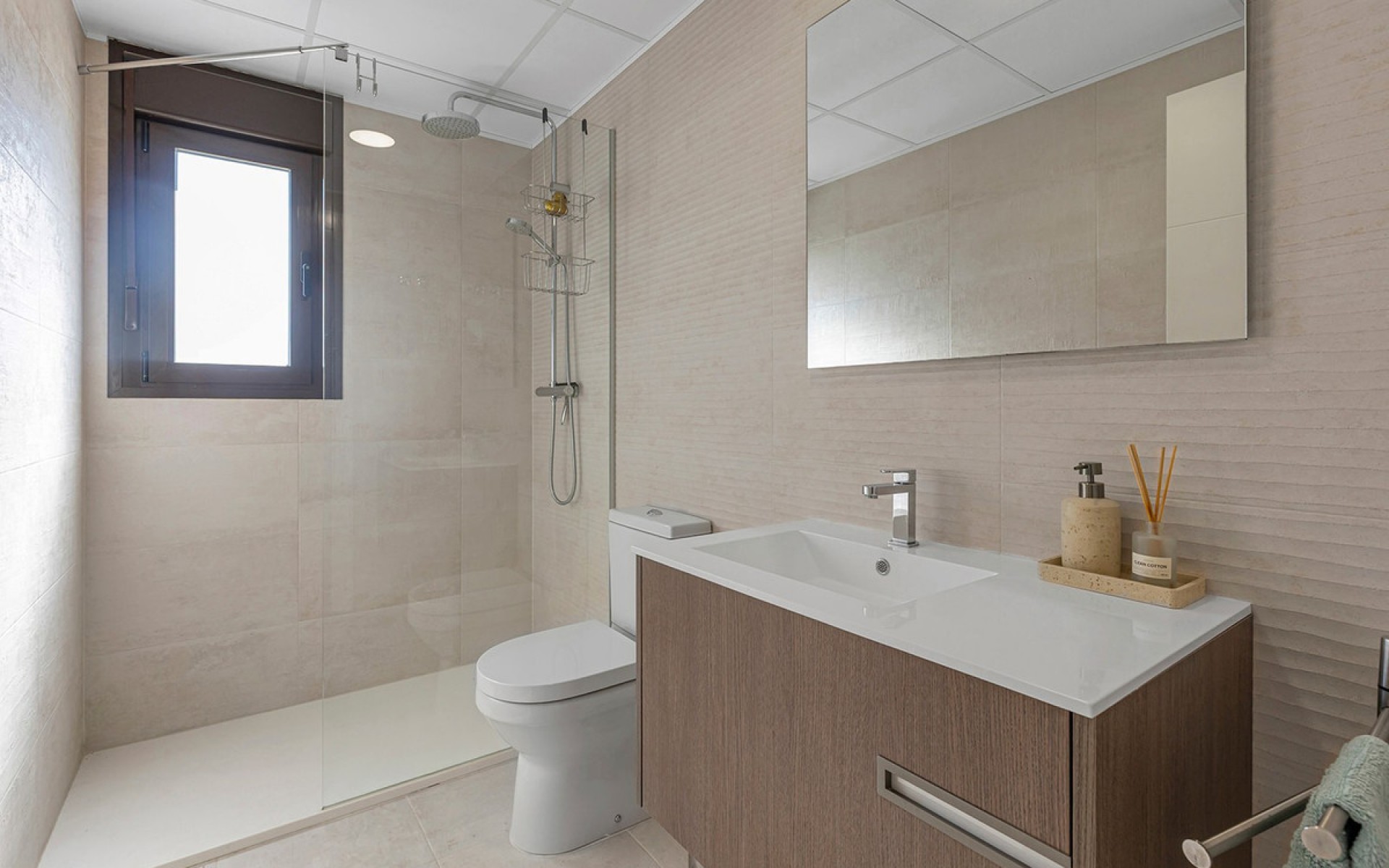 Resale - Appartement - Pilar de la Horadada - Pilar de la Horadada Centro