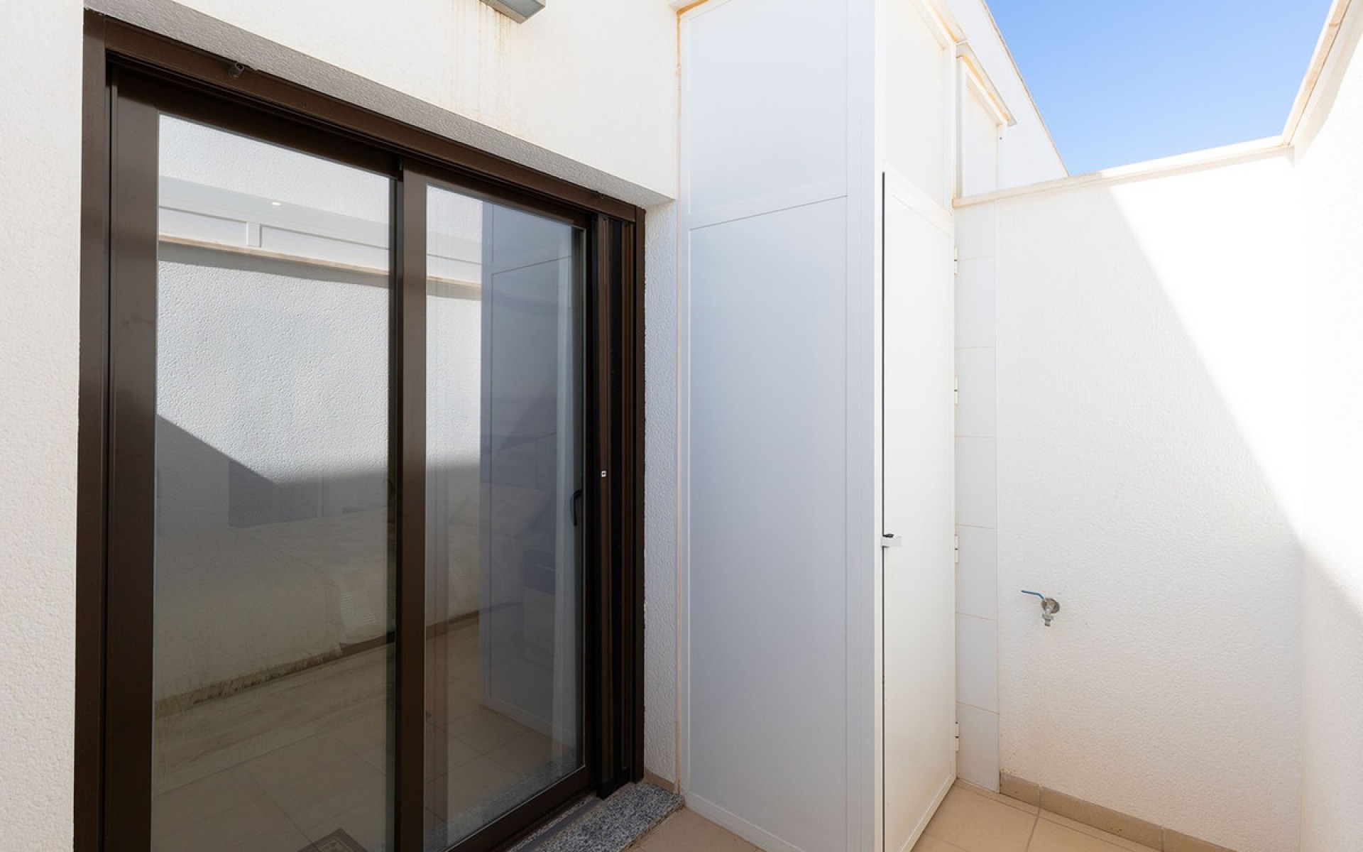 Resale - Appartement - Pilar de la Horadada - Pilar de la Horadada Centro